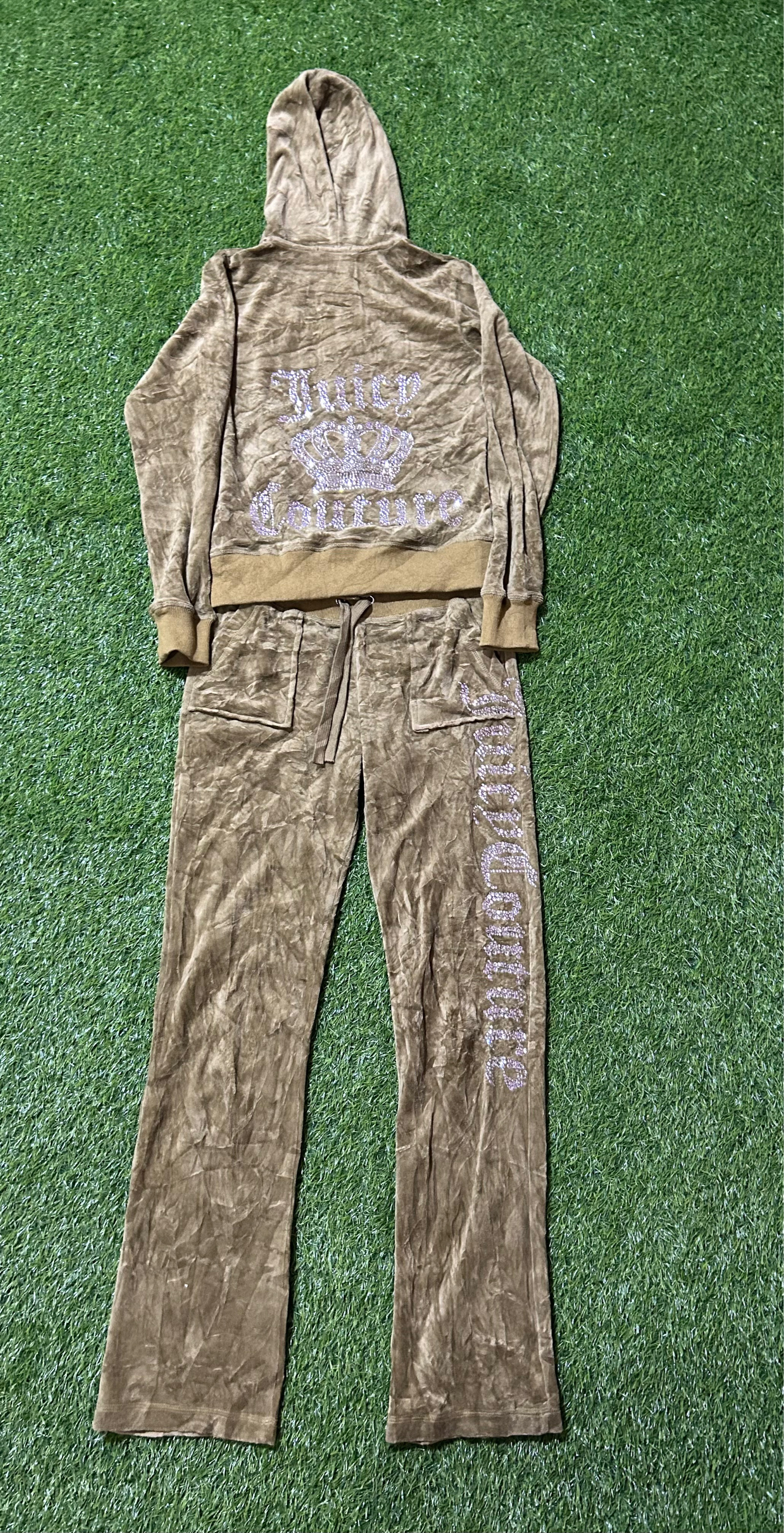 Y2K Juicy Couture Mix Bundle