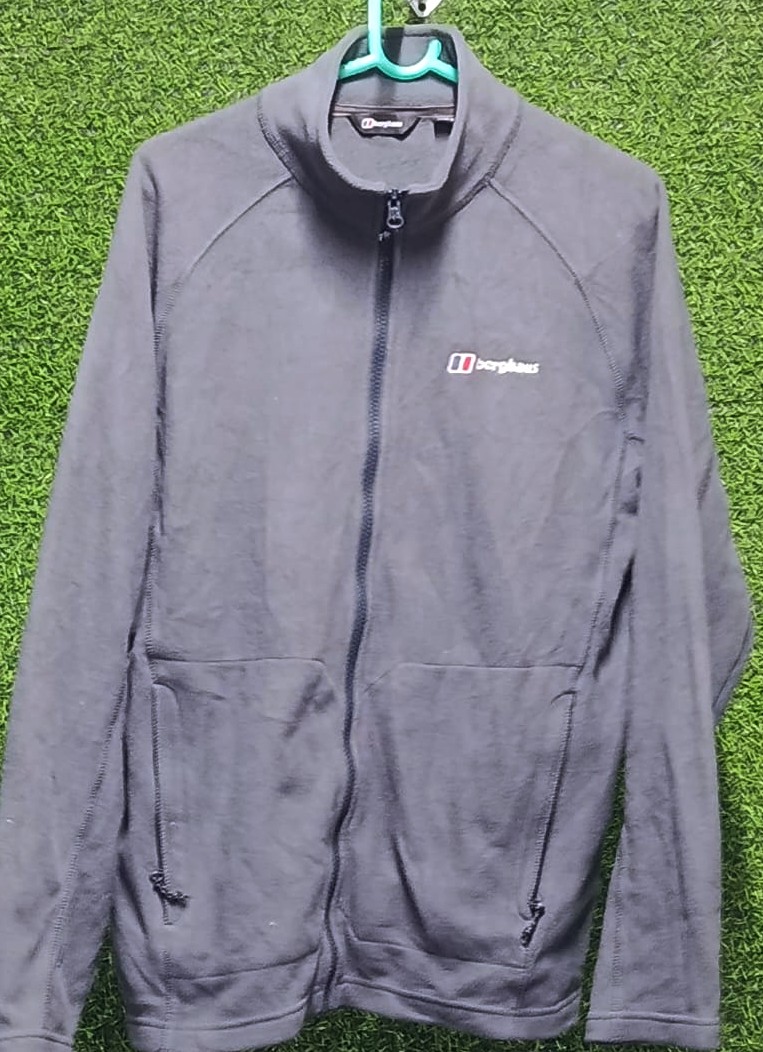 Jaqueta Fleece Berghaus (BRGF-0004)