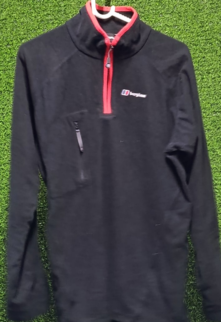 Veste en polaire Berghaus (BRGF-0005)