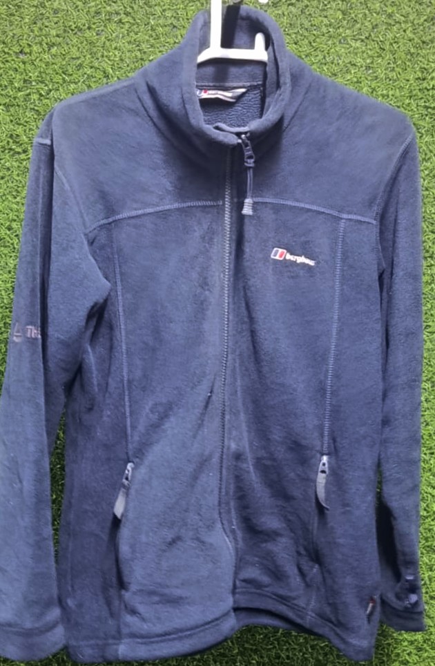Veste en polaire Berghaus (BRGF-0006)