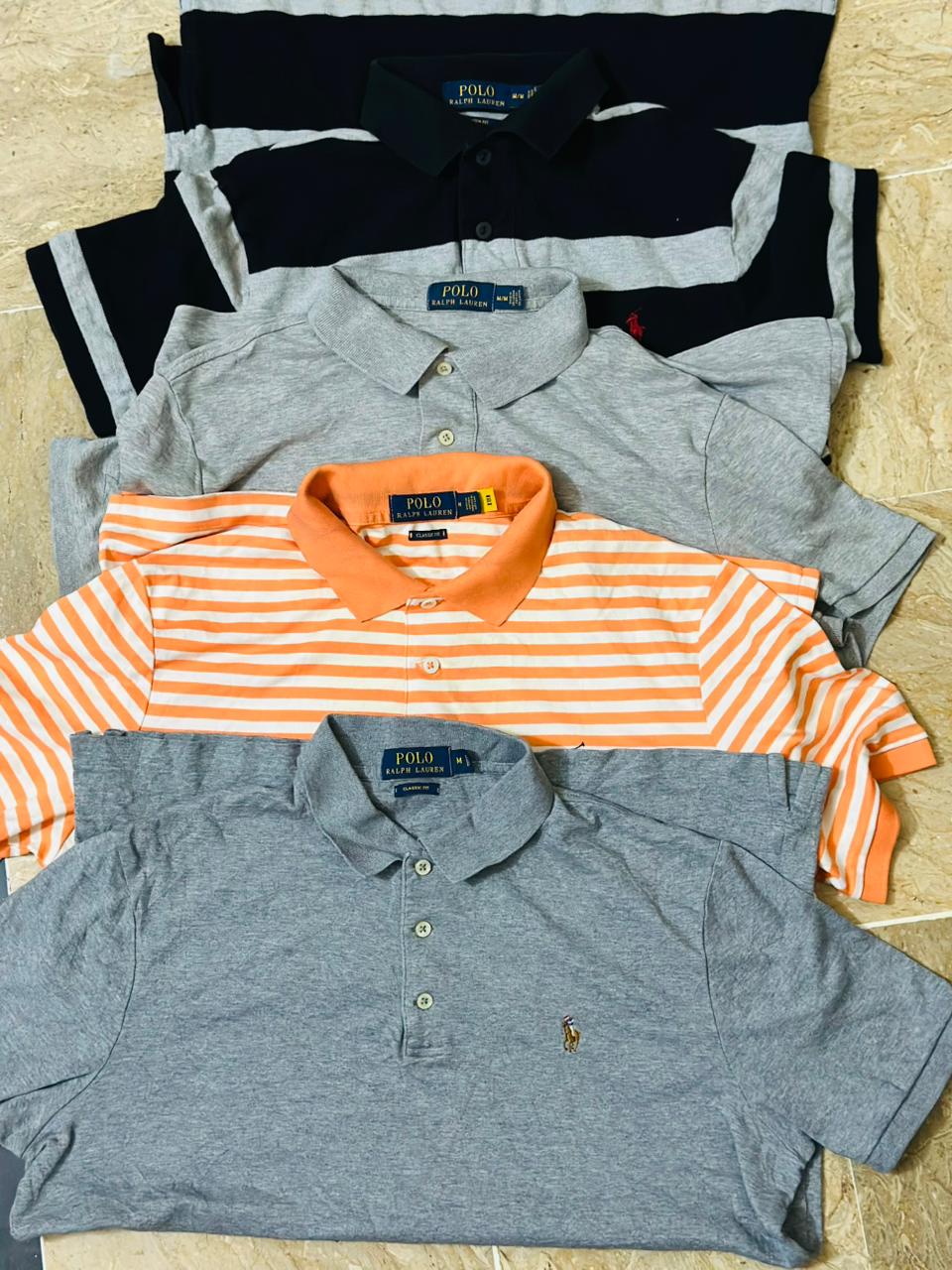 Ralph Lauren T-Shirts