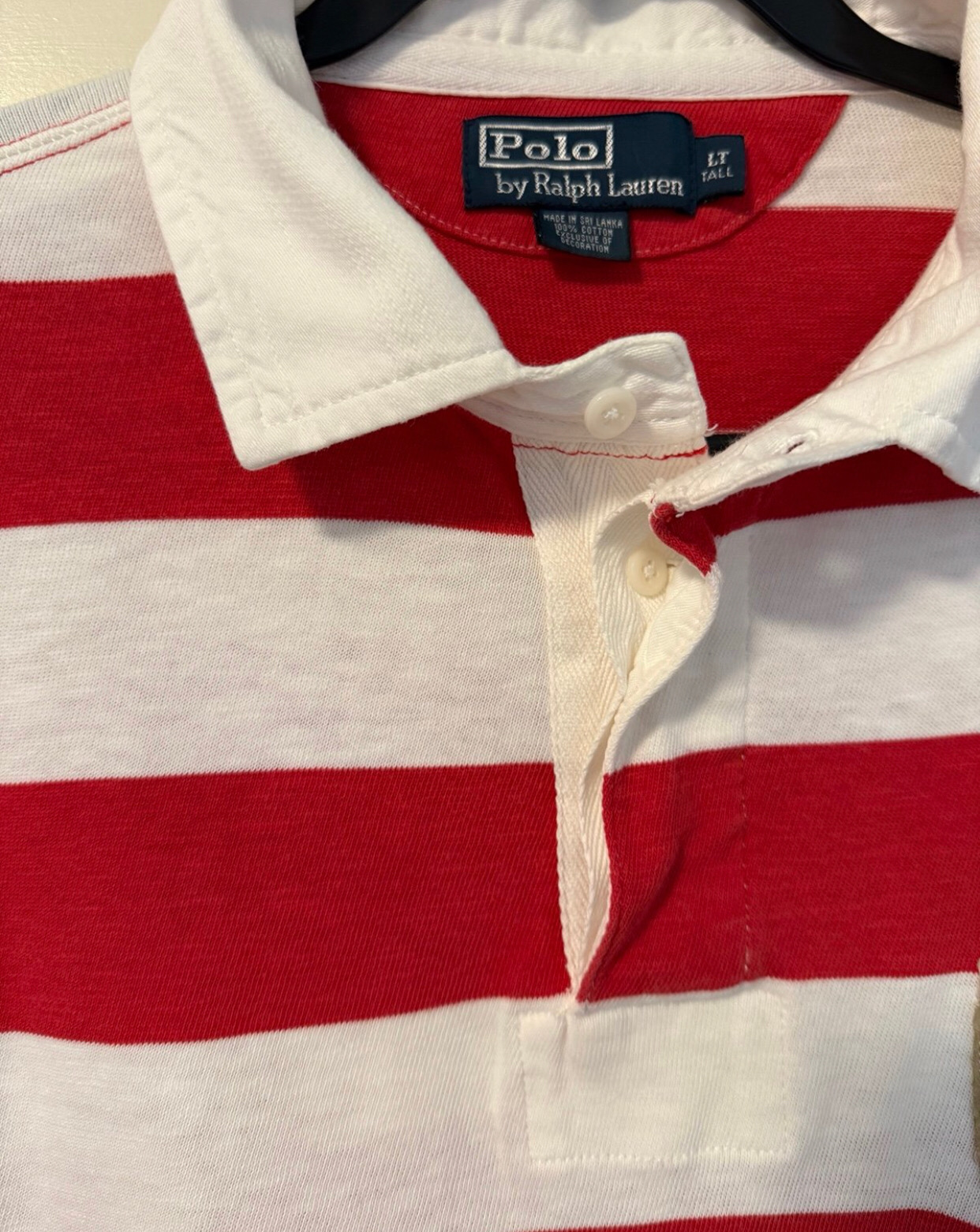 Premium polo Ralph Lauren t shirts