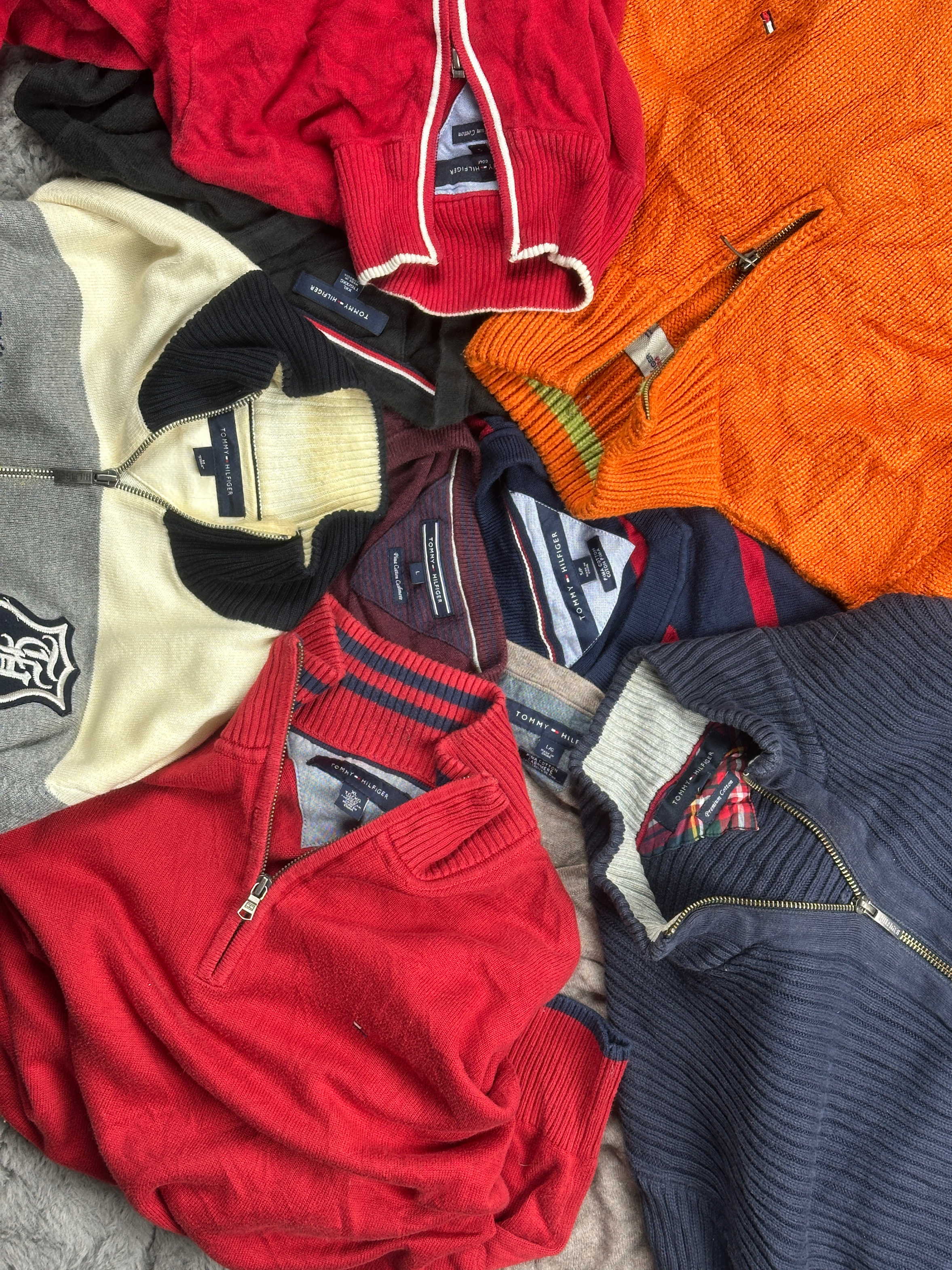 Tommy Hilfiger sweater