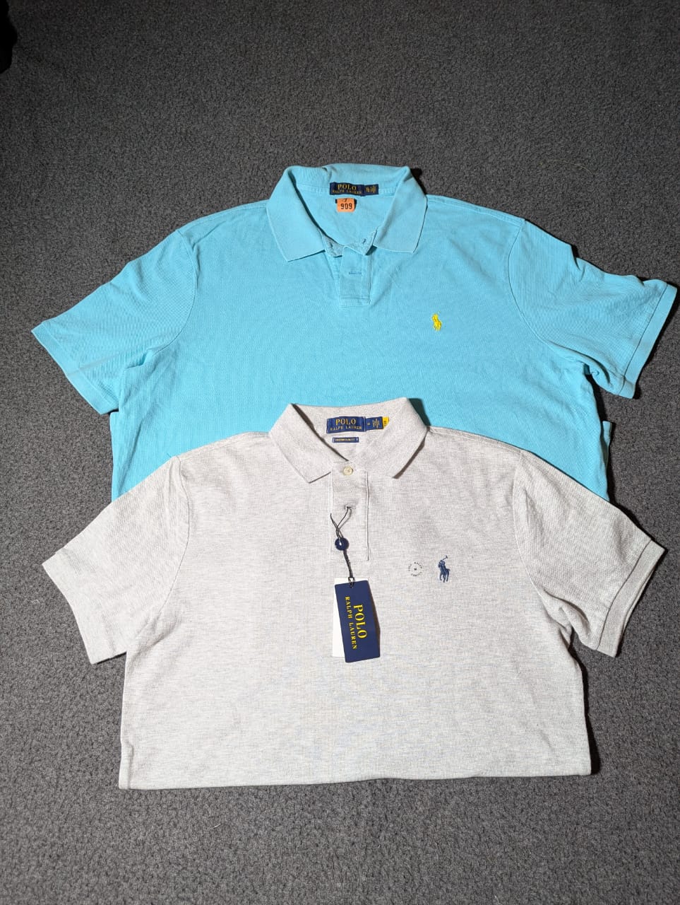Ralph Lauren Polo T-Shirts