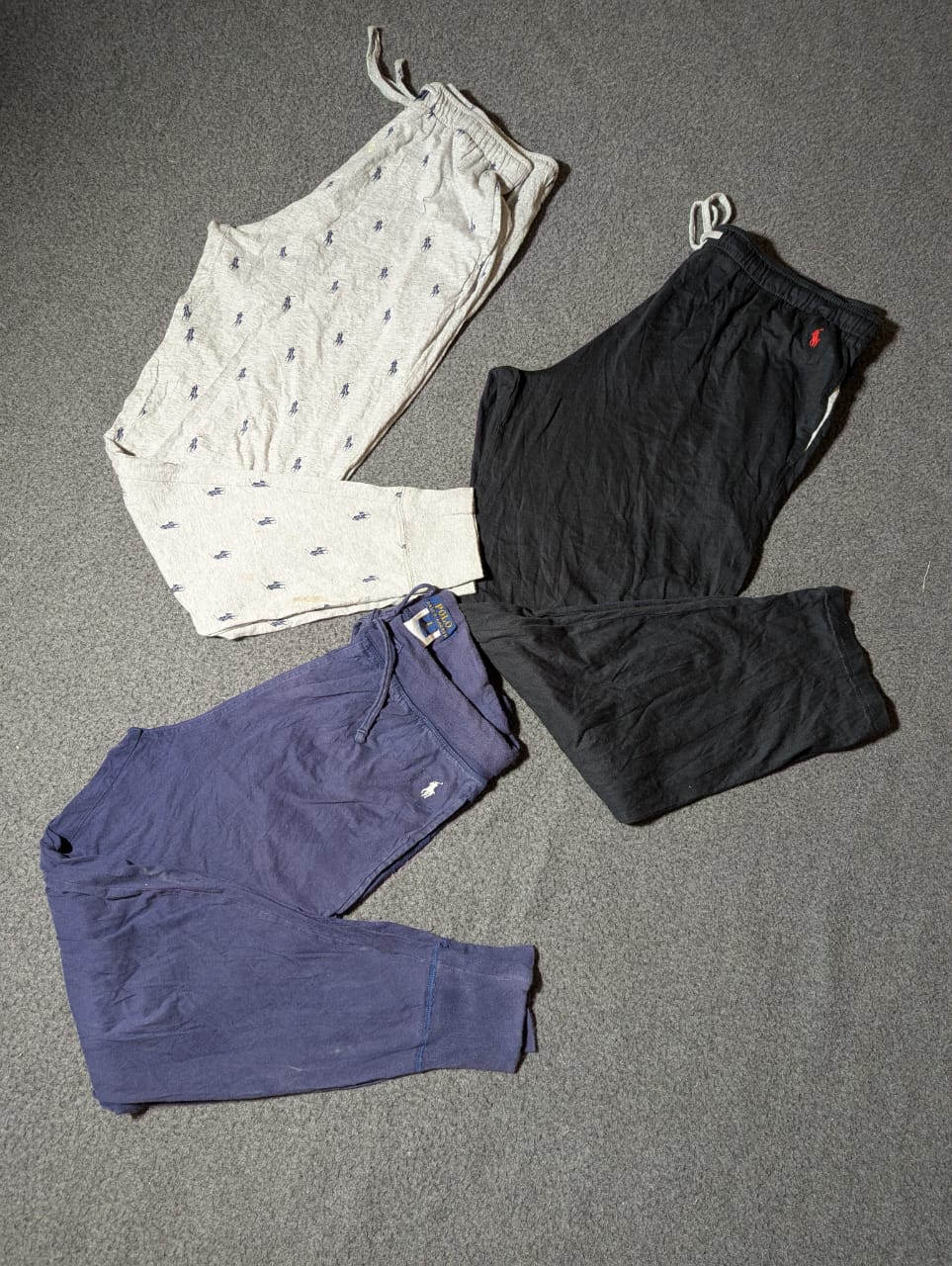 Pantaloni/Trackpants Ralph Lauren Polo