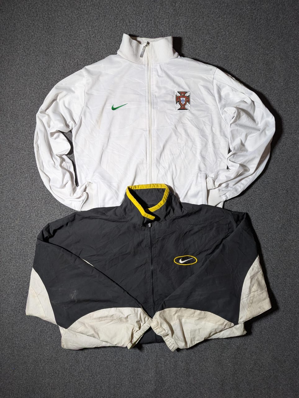 Nike Hoodies/Zippers/tracktops