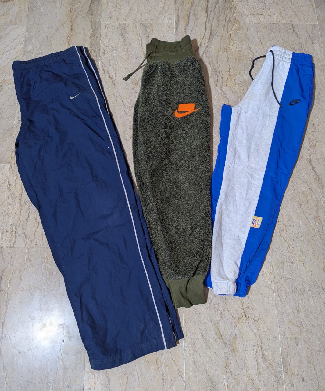 Pantaloni da corsa Nike