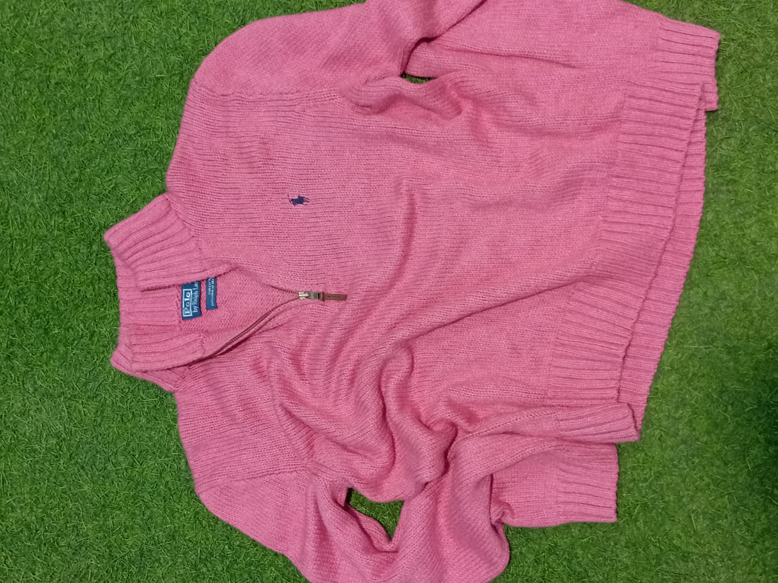 Pull Polo Ralph Lauren