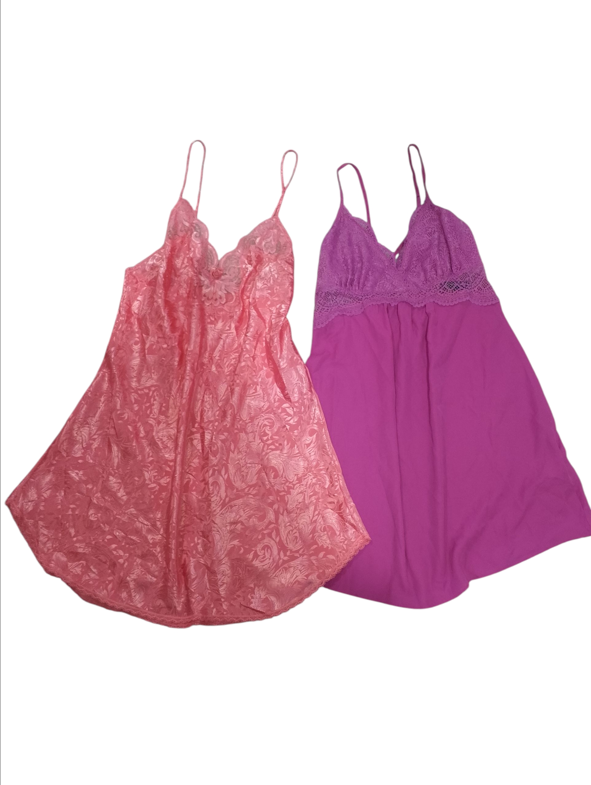 Fairycore lingerie/tops -6p -28/11/25