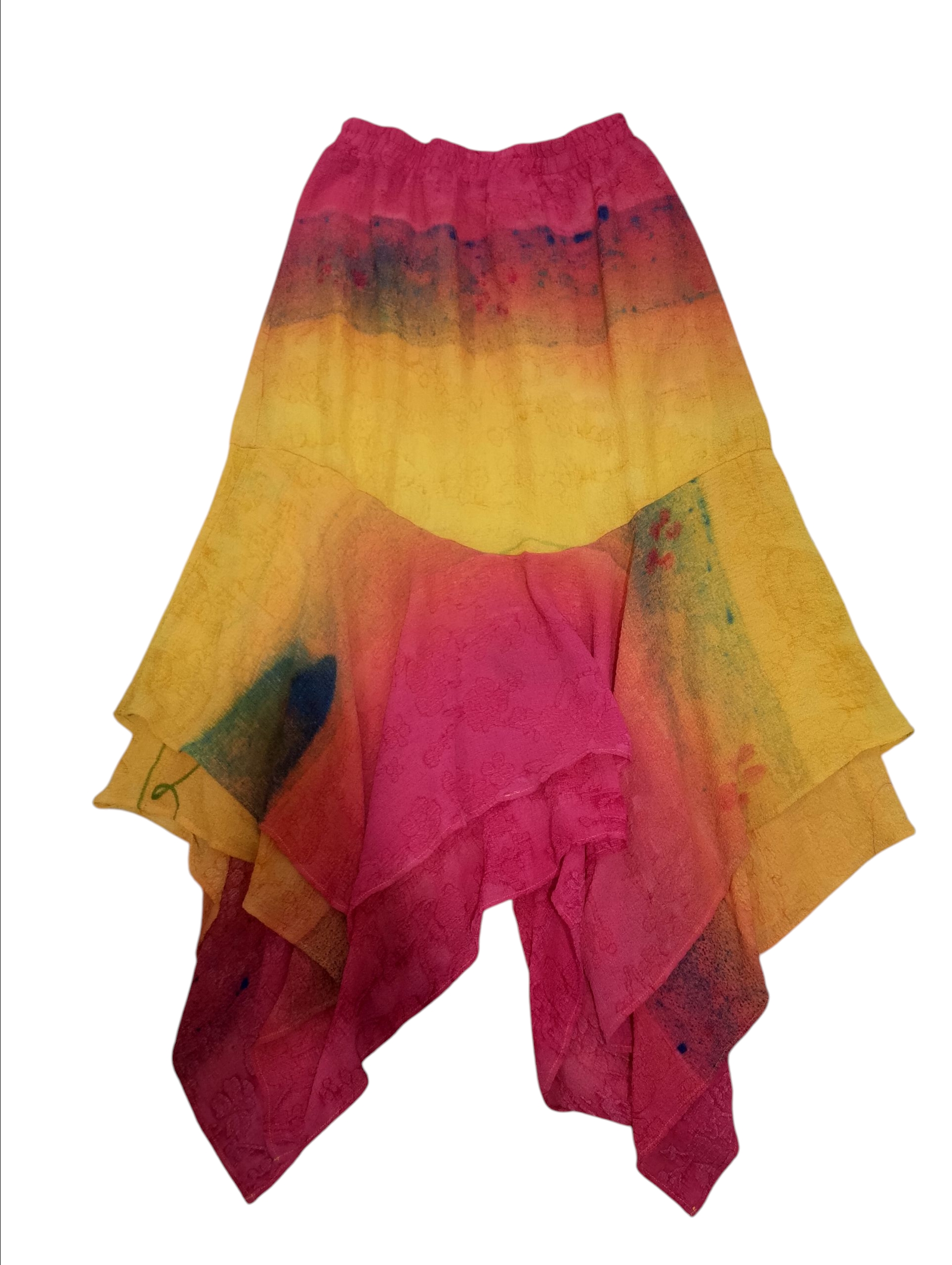 Multishade skirts mix -8p -28/11/25