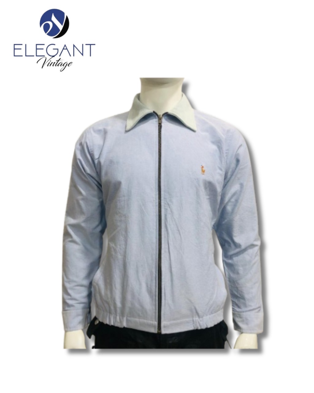 Veste Polo Ralph Lauren RECYCLÉE - EVR0016