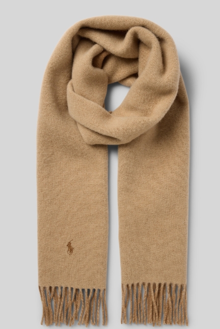 Ralph Lauren polo scarves