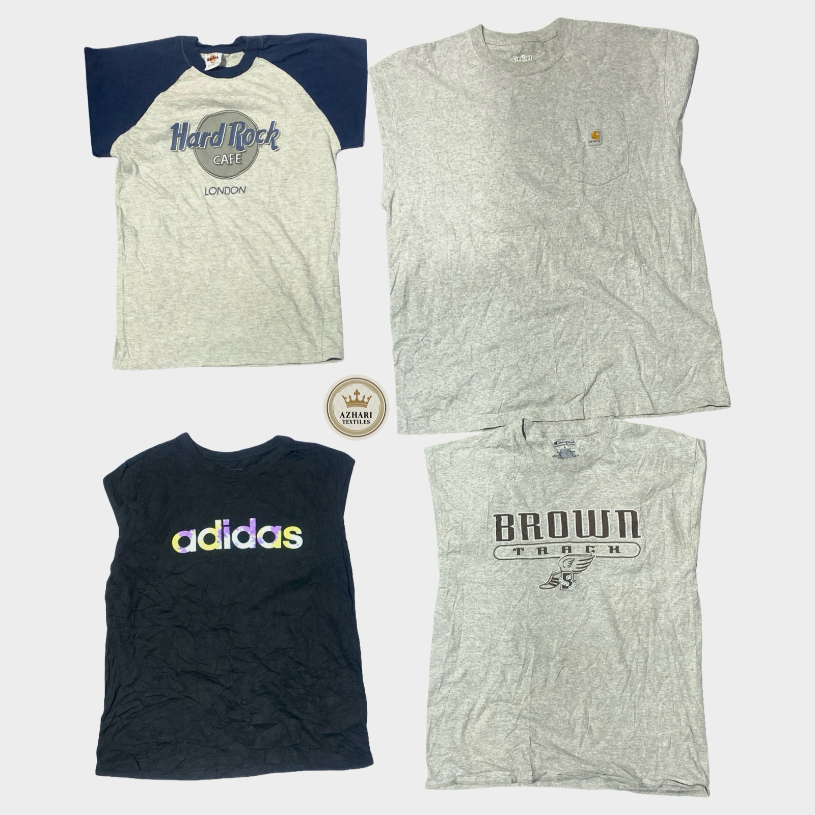 ヴィンテージミックスTシャツTA4