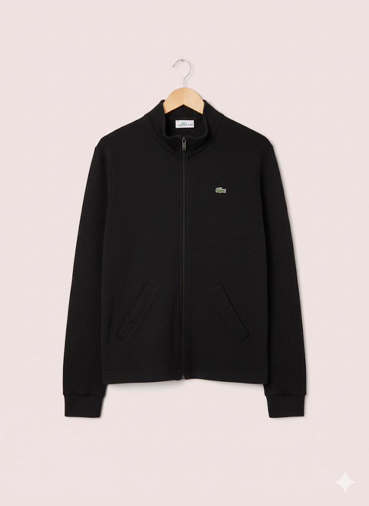 Lacoste Sweaters - 10 Pcs [T1-011]