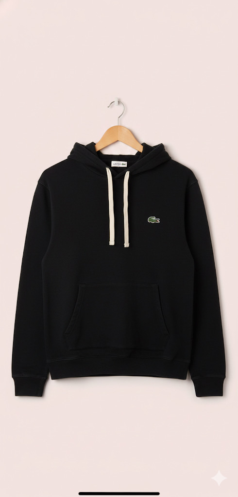 Lacoste Sweaters - 10 Pcs [T1-013]