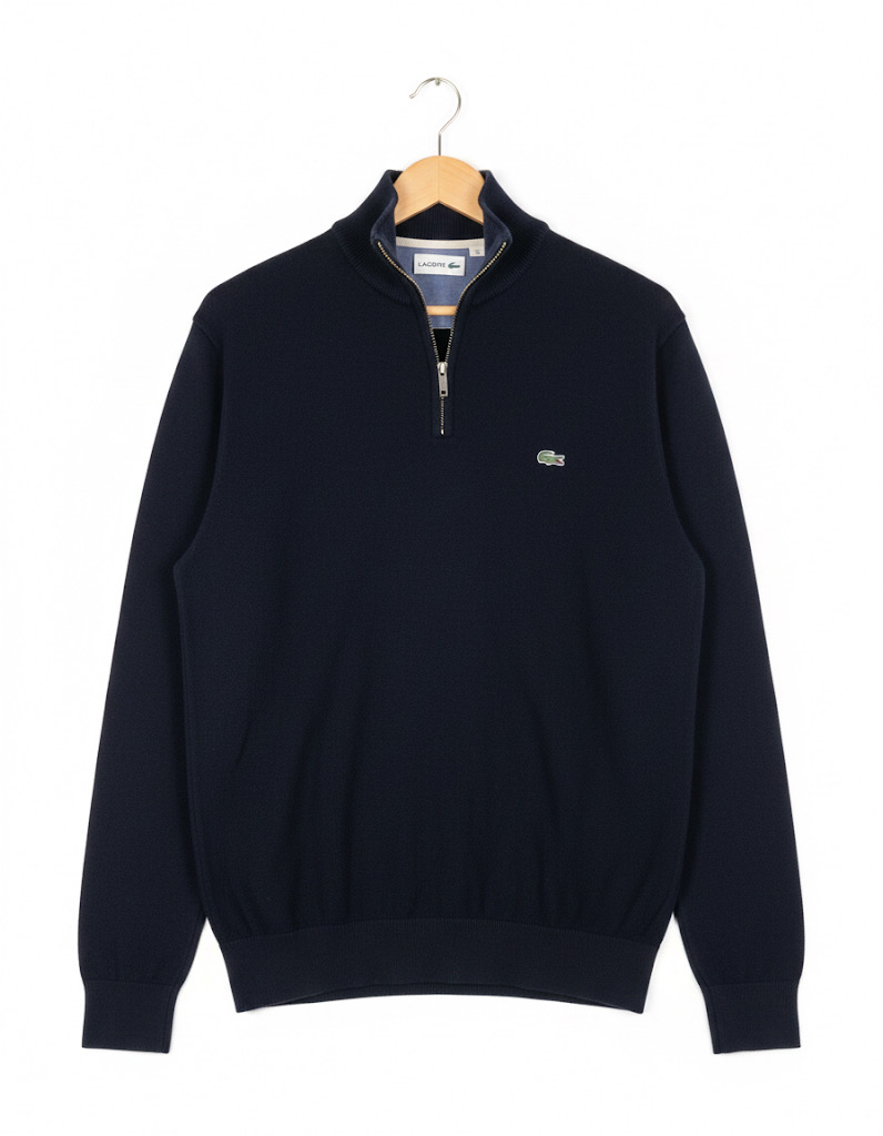 Lacoste Sweaters - 15 Pcs [T1-014]