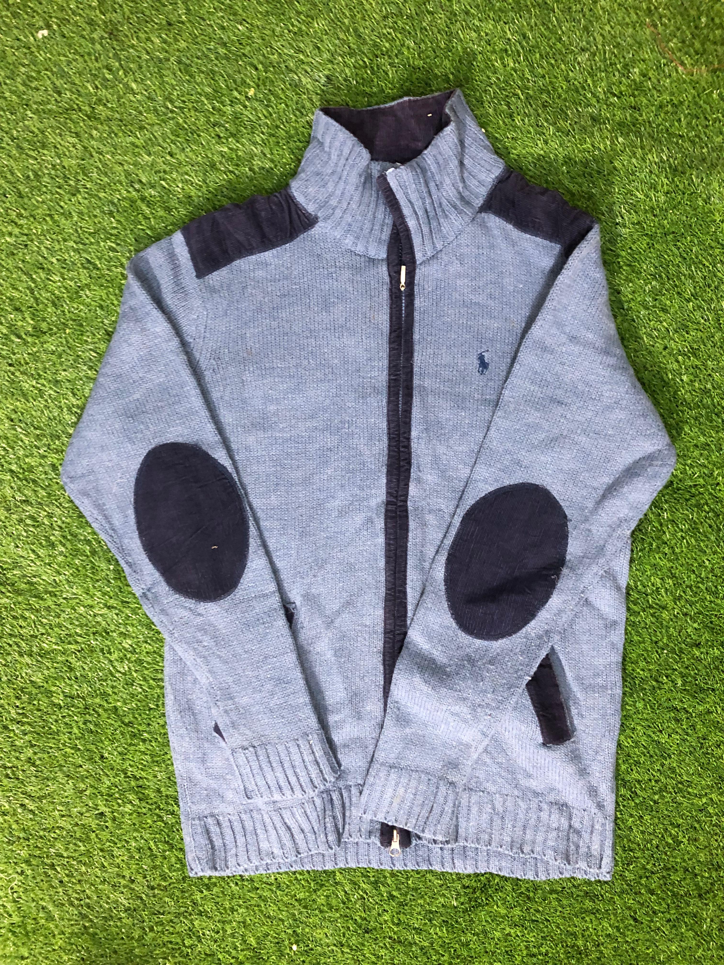 Premium Polo Ralph Lauren Sweaters