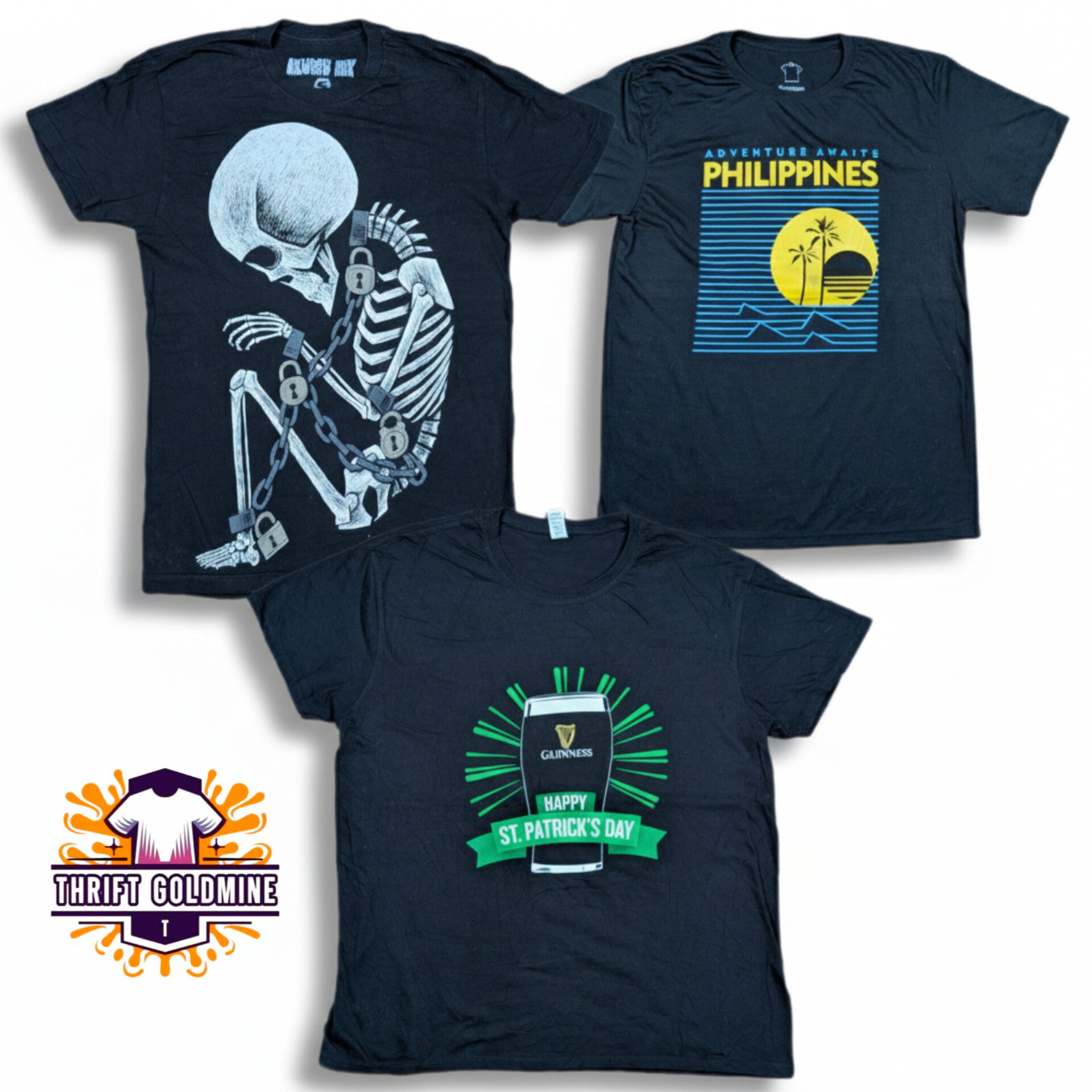 Premium Printed T-shirt