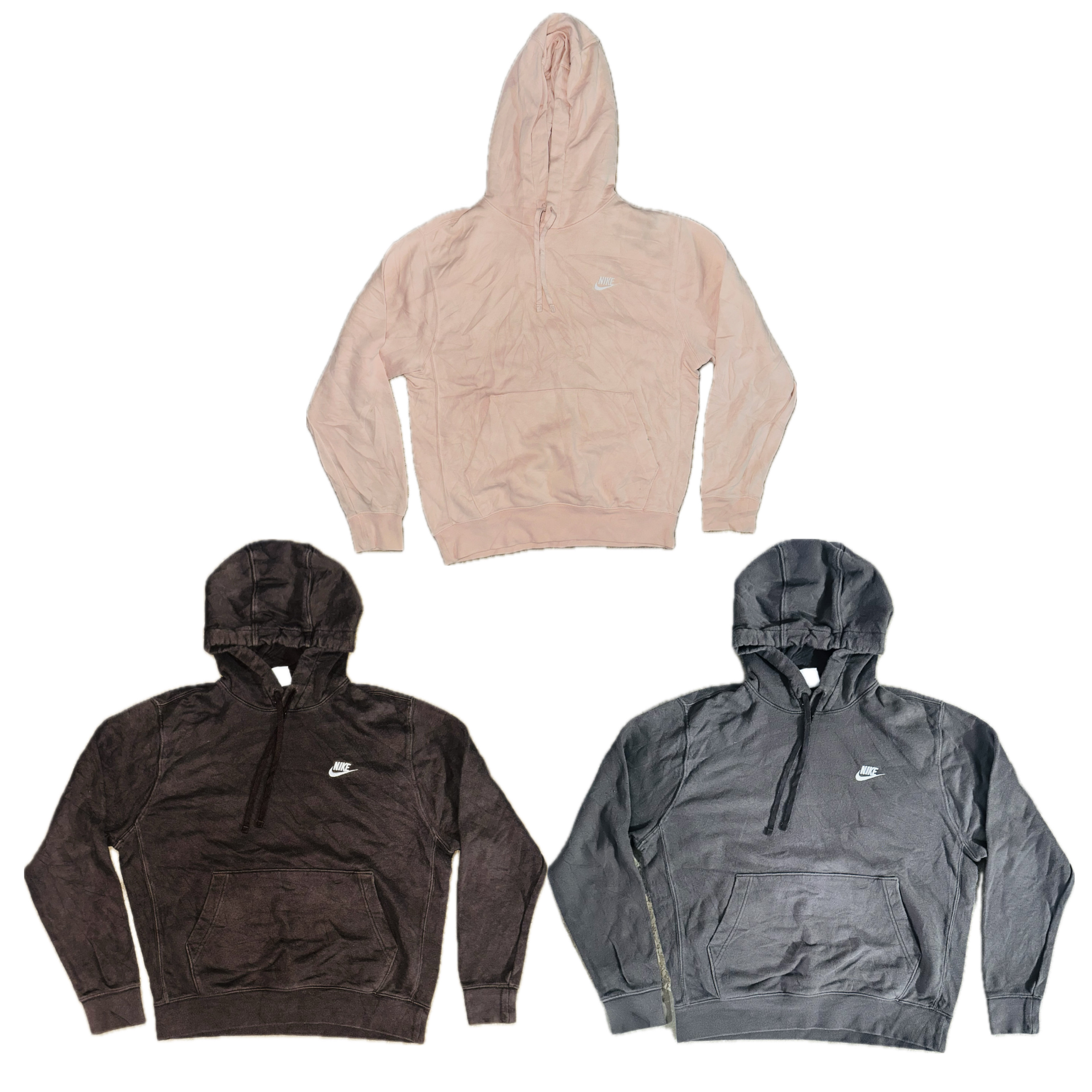 Pull authentique Nike