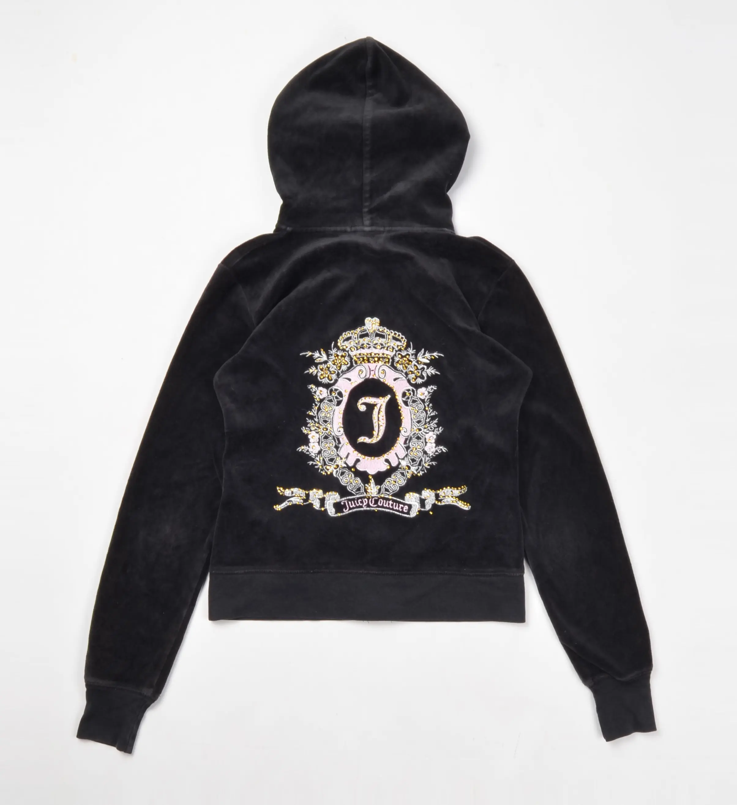 Elegant juicy couture jackets