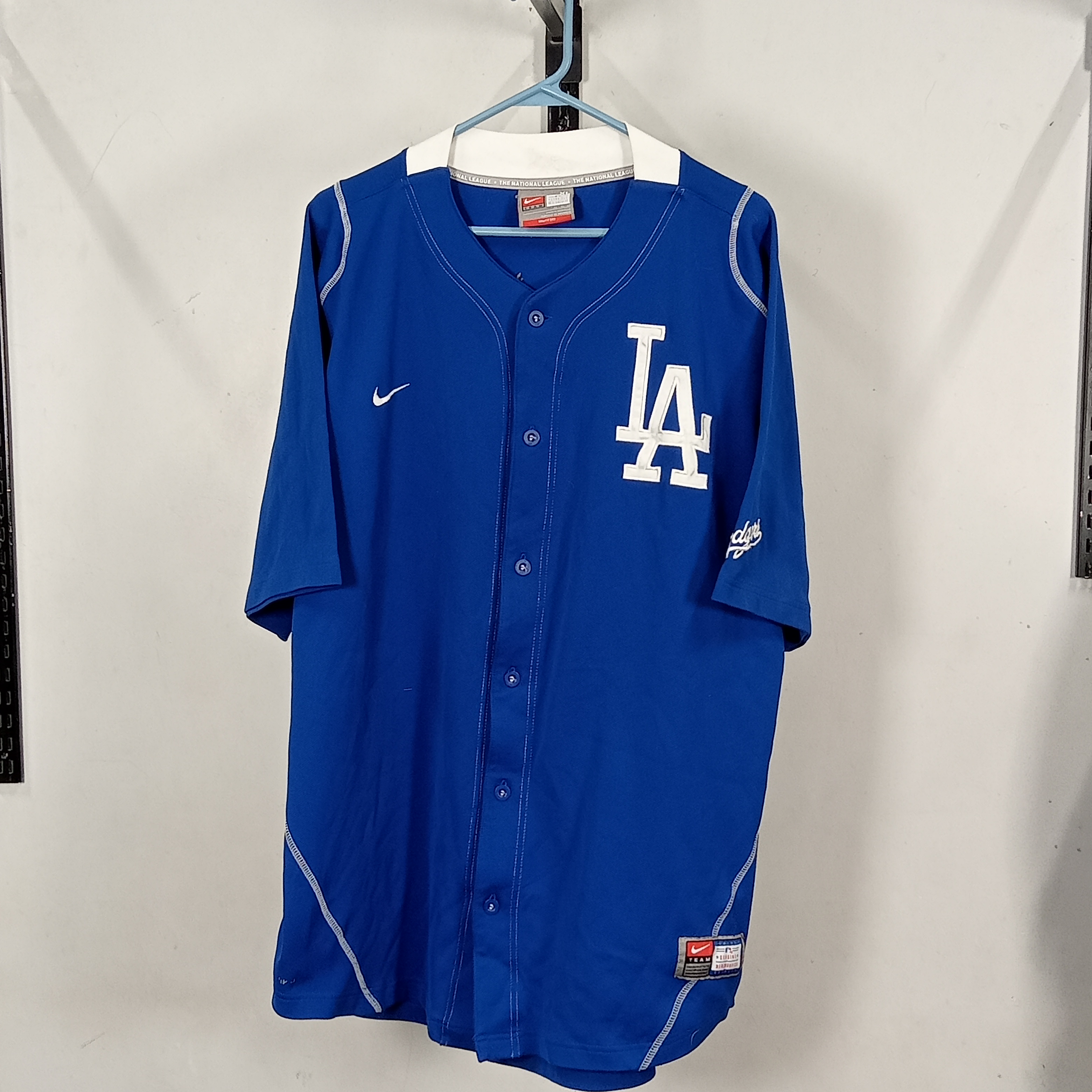 NFL & NBA JERSEYS - BUNDLE 01