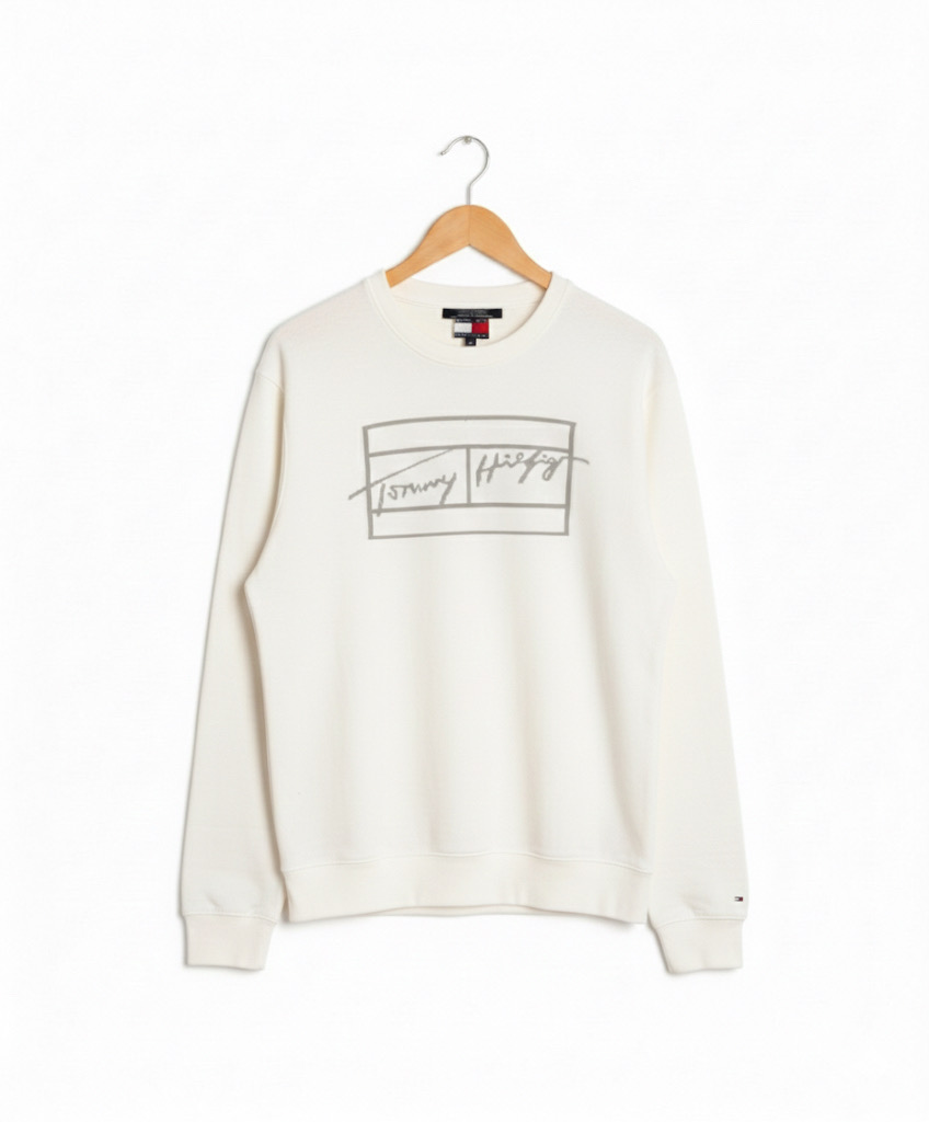 Tommy Hilfiger Premium Sweaters - 15 Pcs [T1-016]