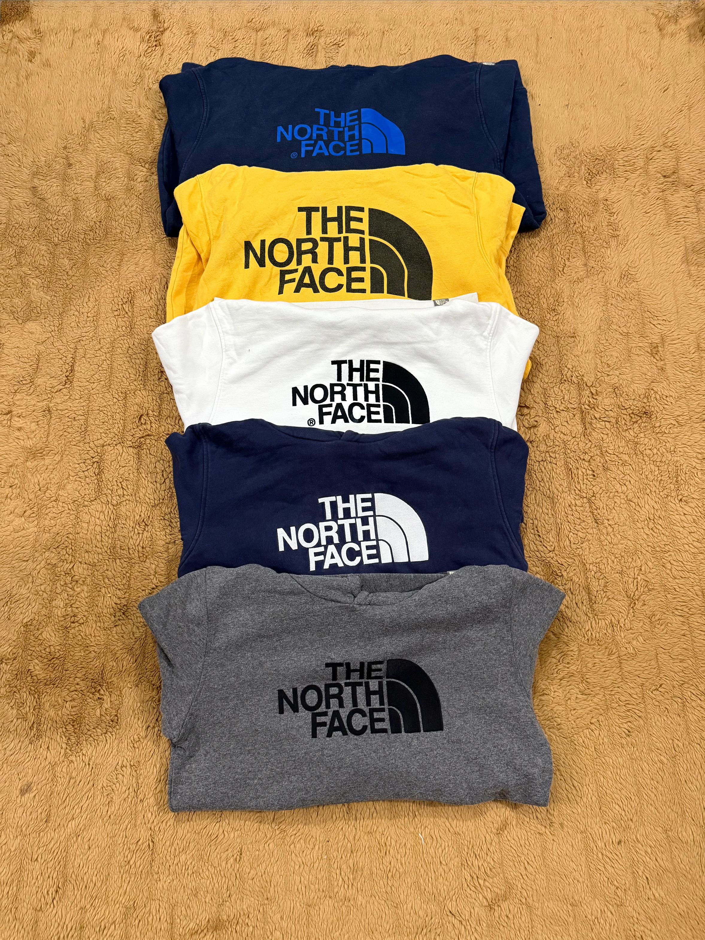 Les sweat-shirts The North Face