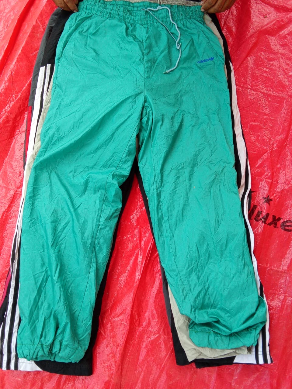 Pantaloni da allenamento Adidas