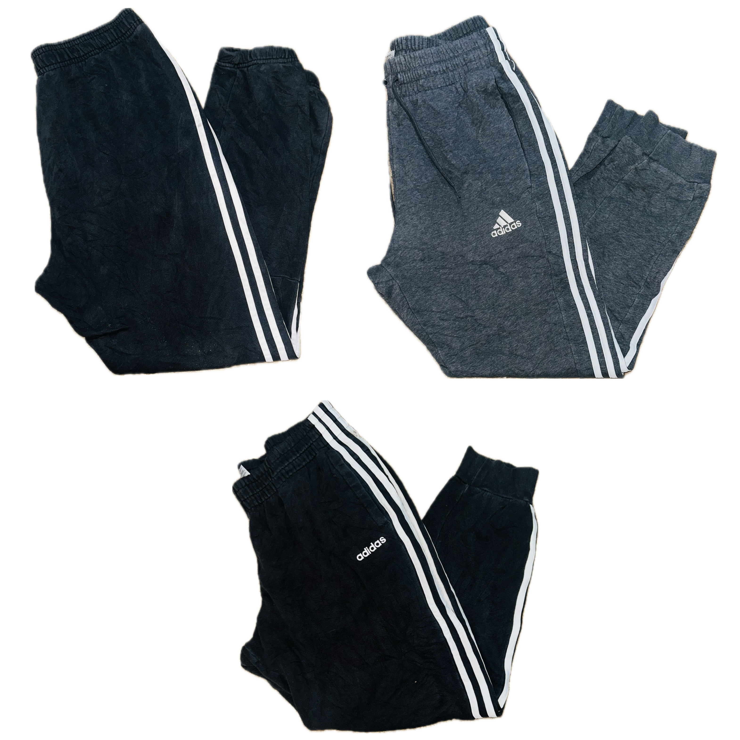 pantalon de survêtement Adidas
