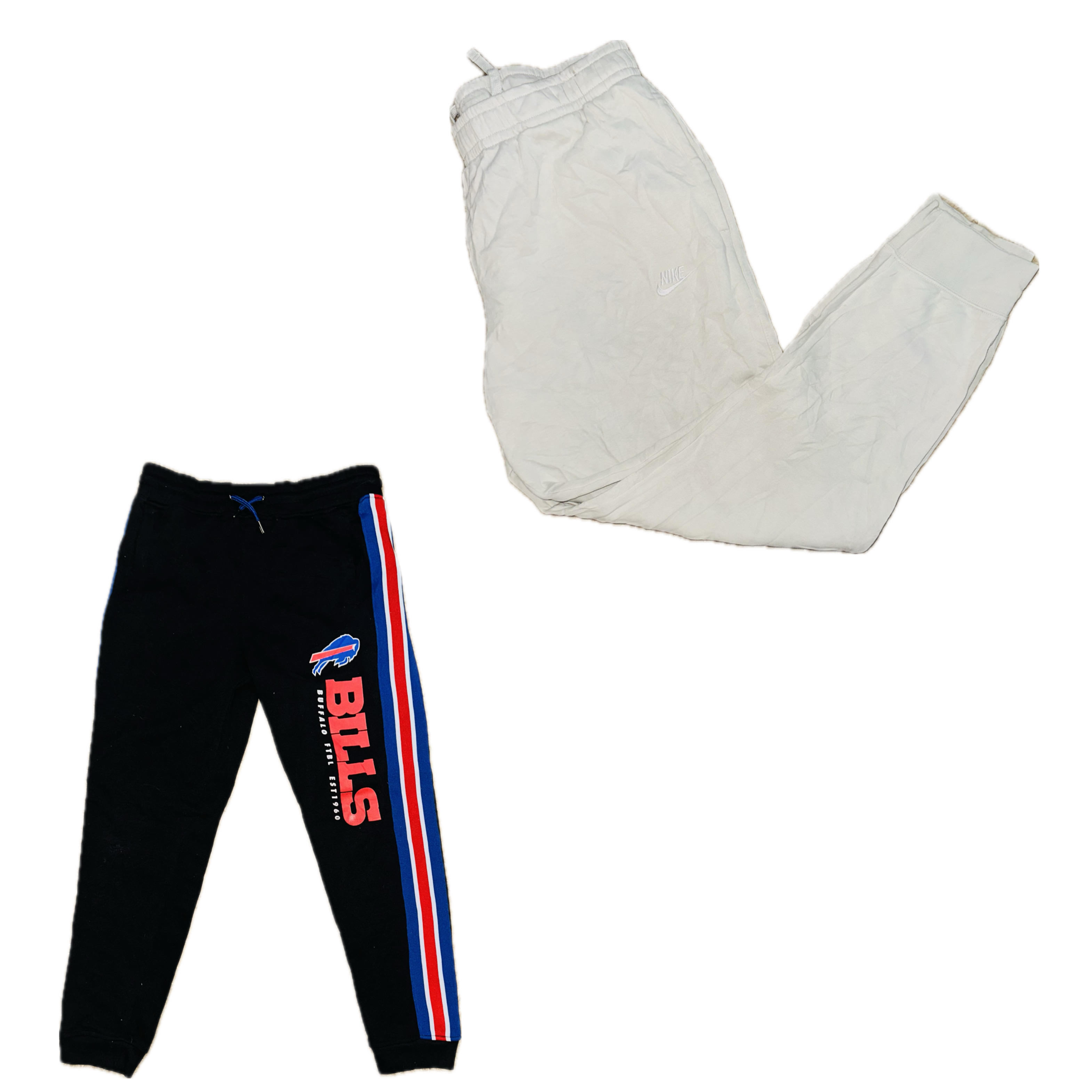 Pantalon de survêtement de marque