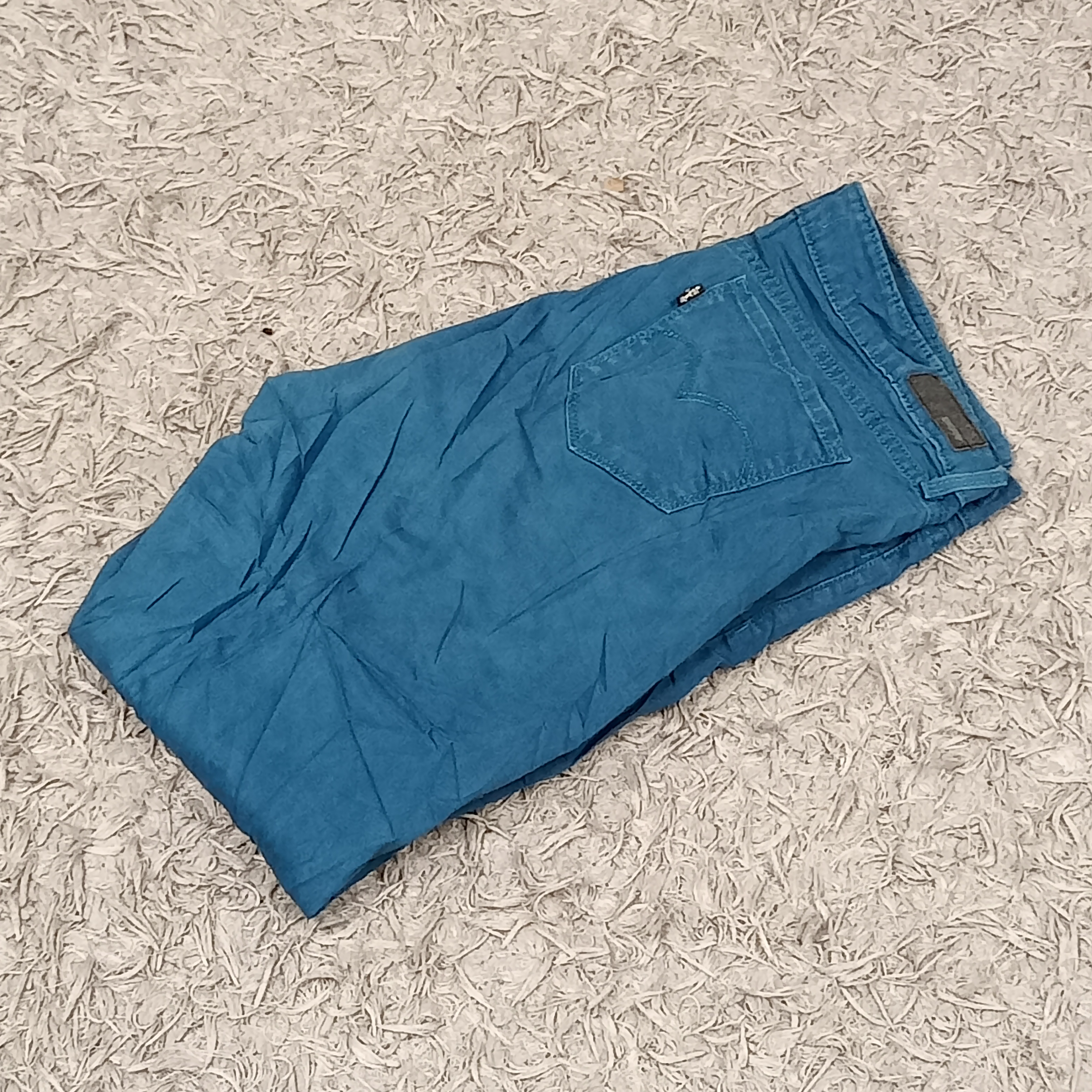 LEVIS MIX CODED DENIM JEANS SPECIAL (WOMEN'S) BUNDLE 38