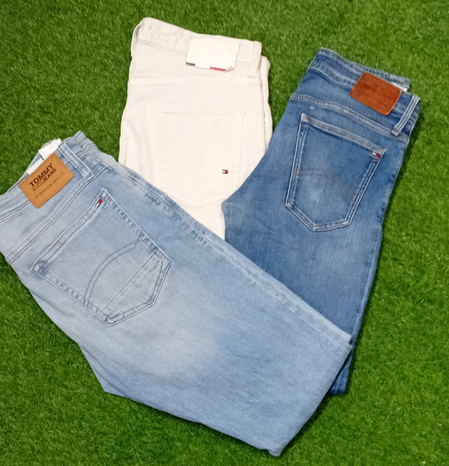 Tommy Hilfiger Jeans