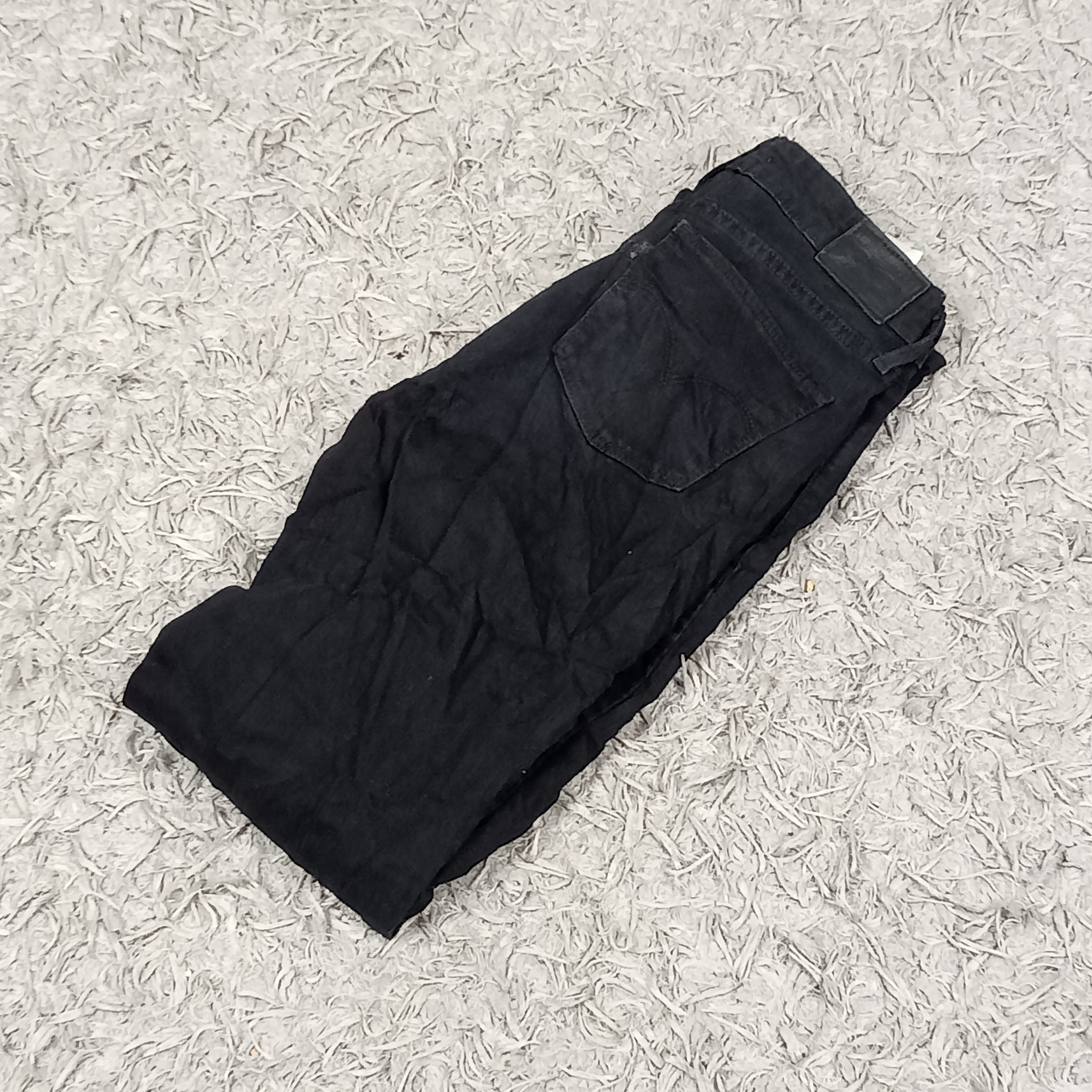 LEVI'S MIX CODED DENIM JEANS SPECIAL (WOMEN'S) BUNDLE 41