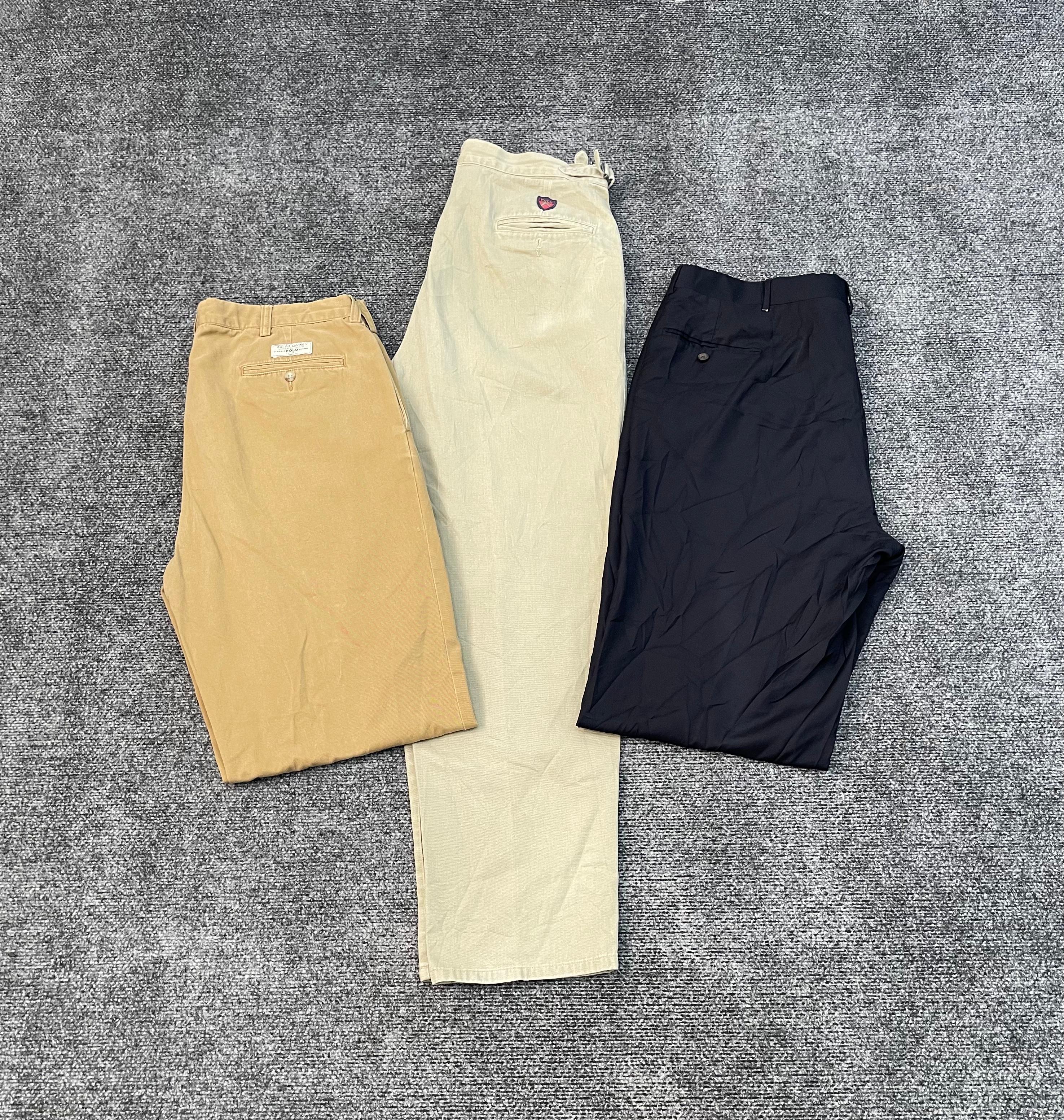 Pantalons Ralph Lauren - e2
