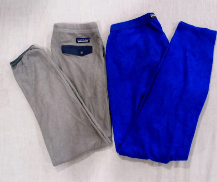 パタゴニア トラウザー
