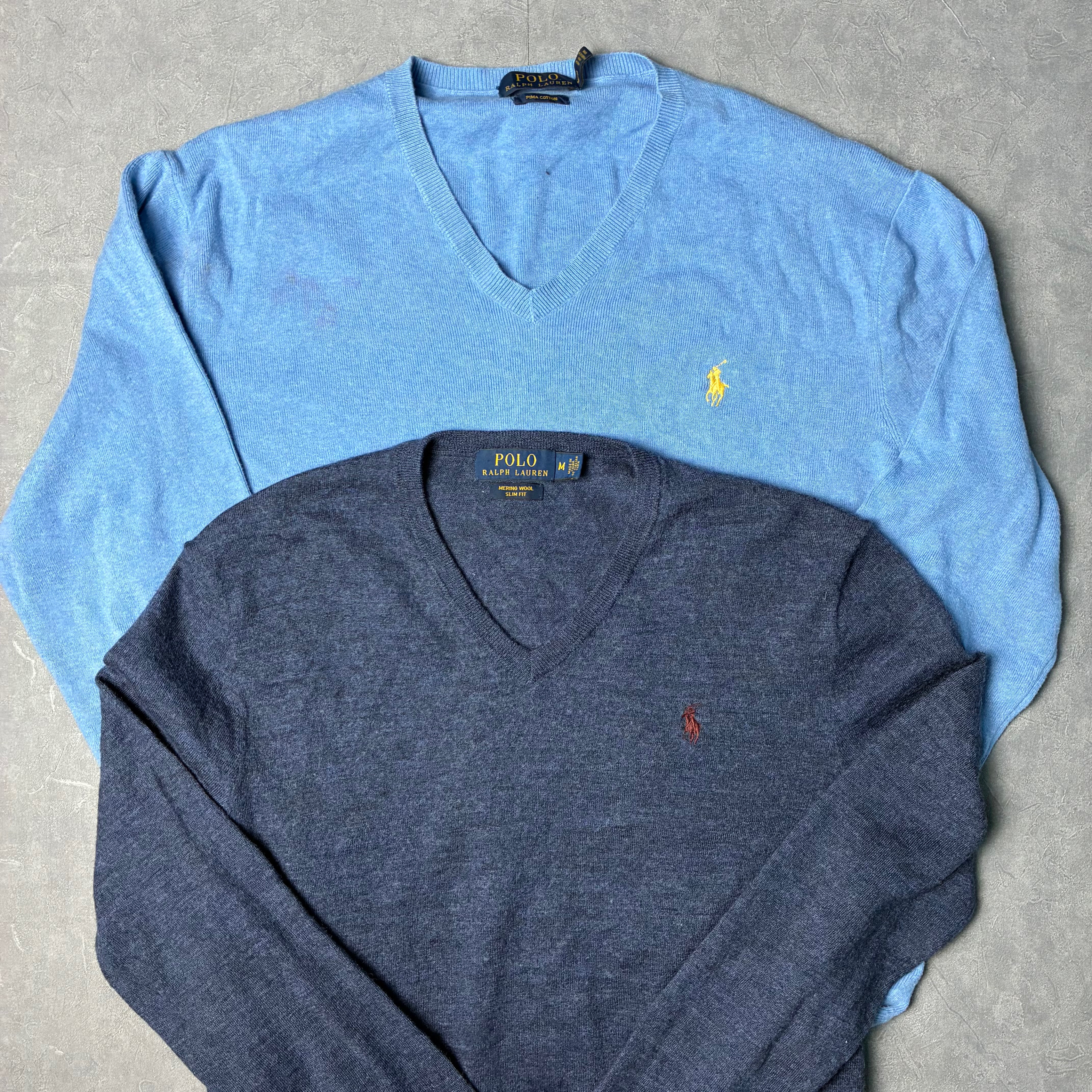Pull léger Ralph Lauren (ZRS:20)
