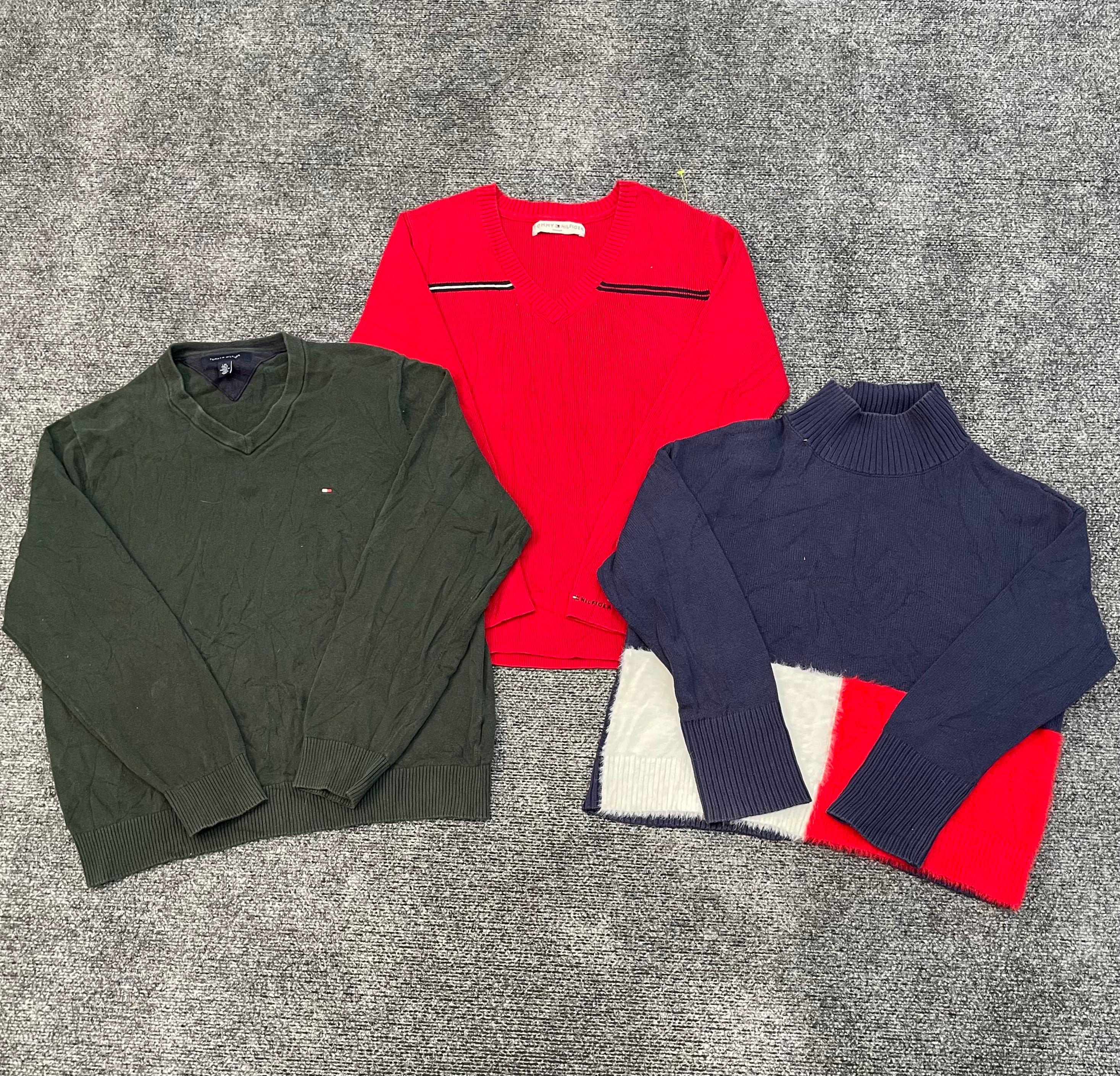 Pulls Tommy Hilfiger -e1 (28/11)