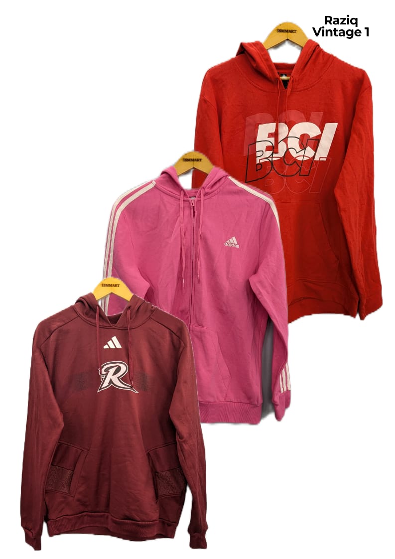 💥 Adidas Hoodies