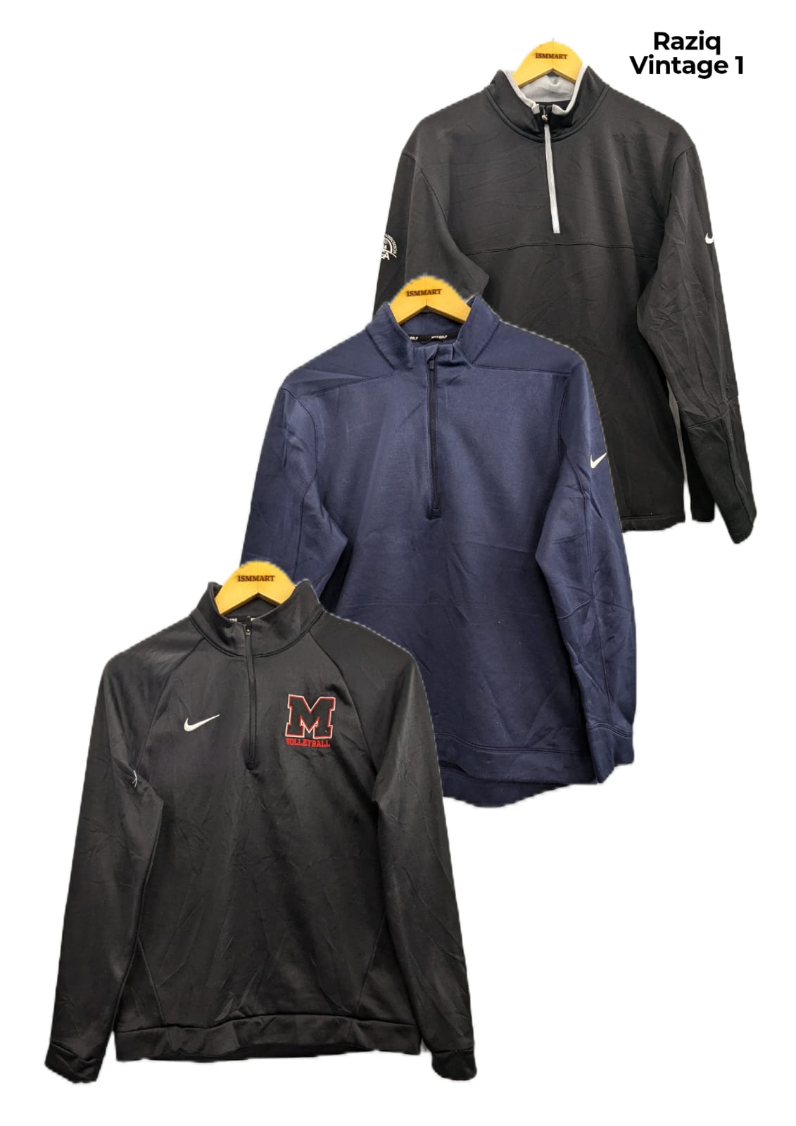 💥 Nike Sports Sweatshirts