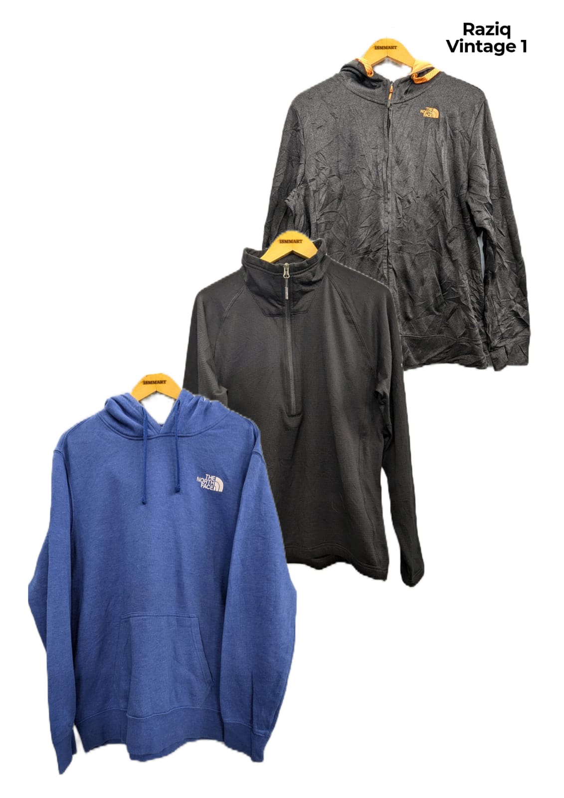 💥 The North face Hoodies