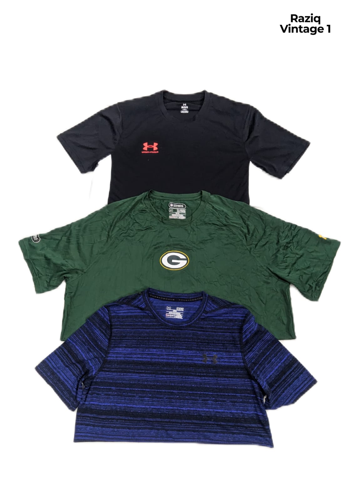 💥 T-shirts Under Armour