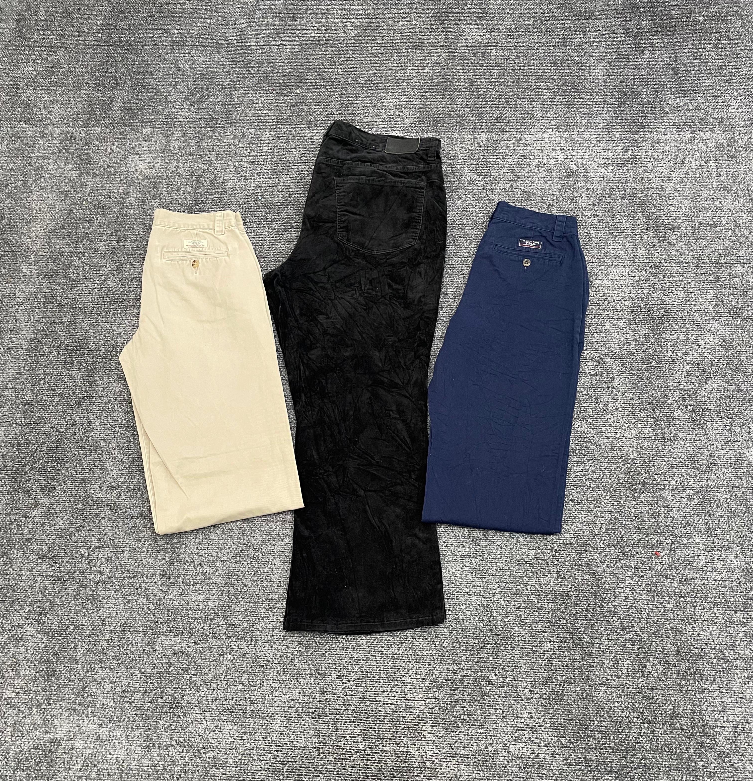 Ralph lauren pants -e4 (28/11)