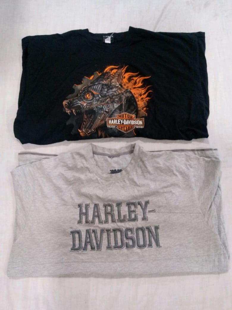 Harley Davidson T-Shirt