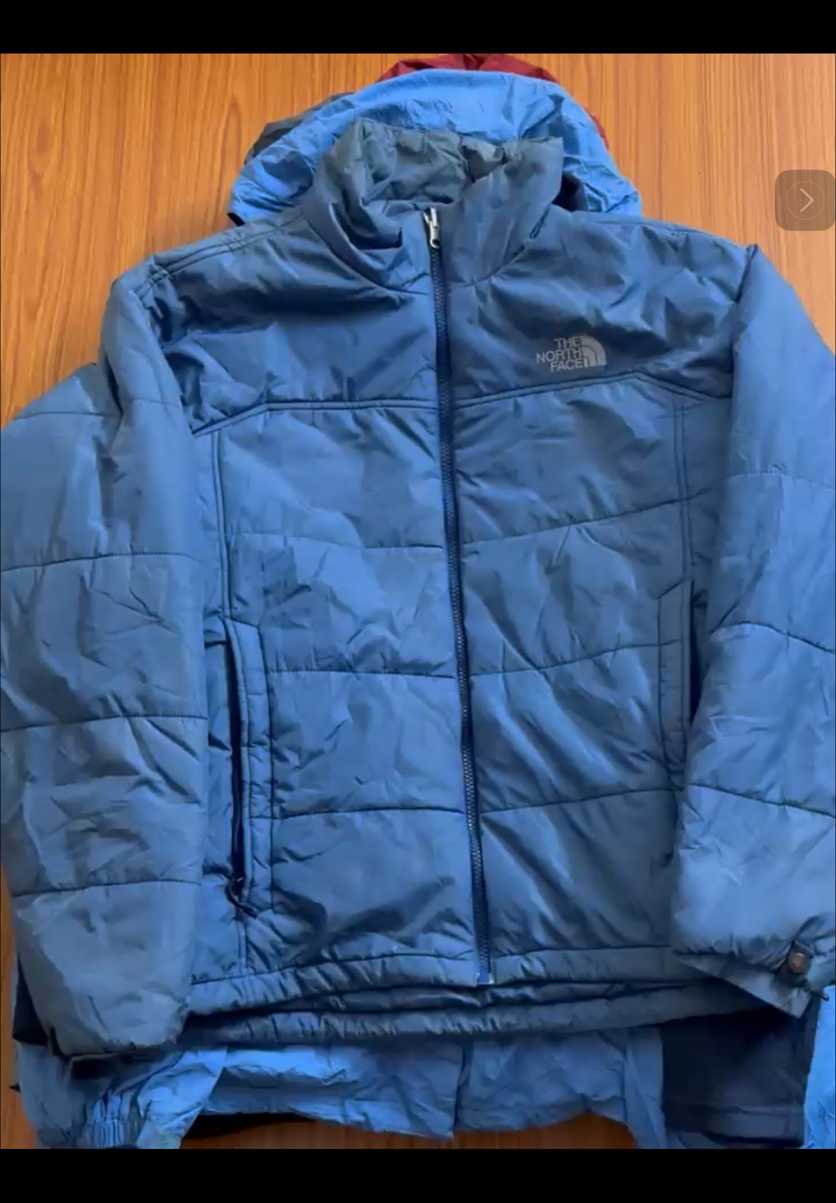 The North Face Jackets
