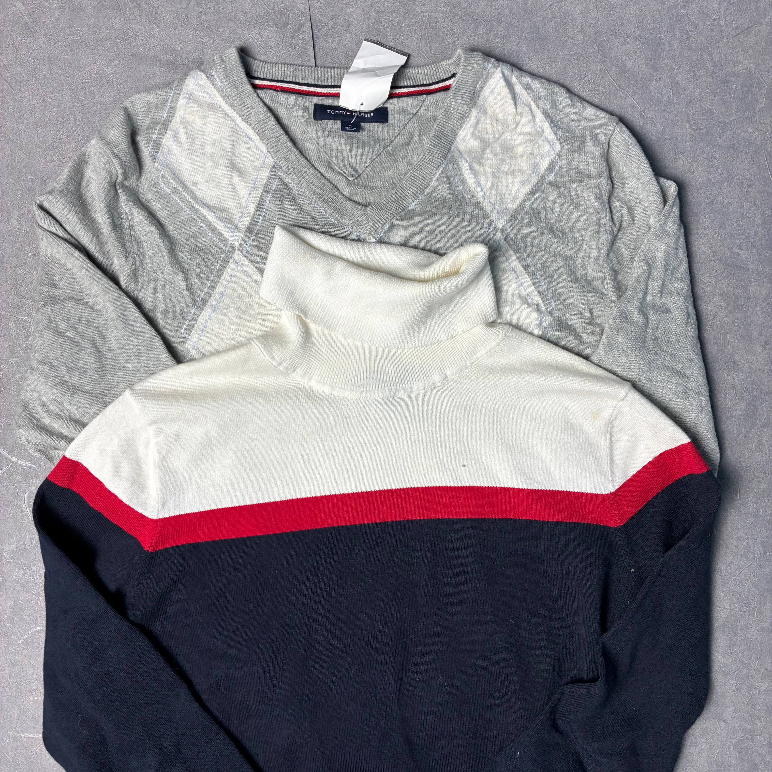 Pull Tommy Hilfiger (ZRS:26)
