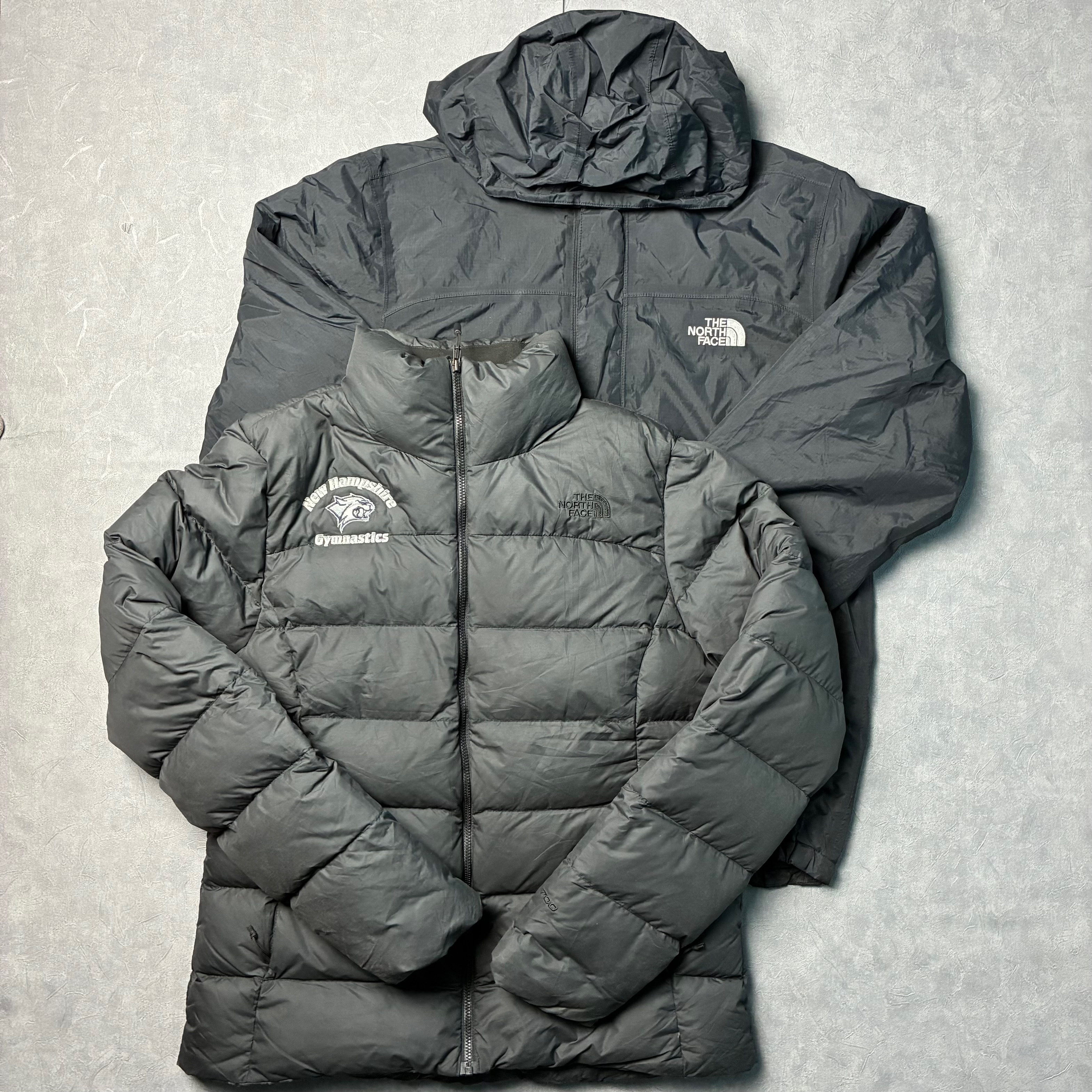 The North Face Puffer (ZRS:28)