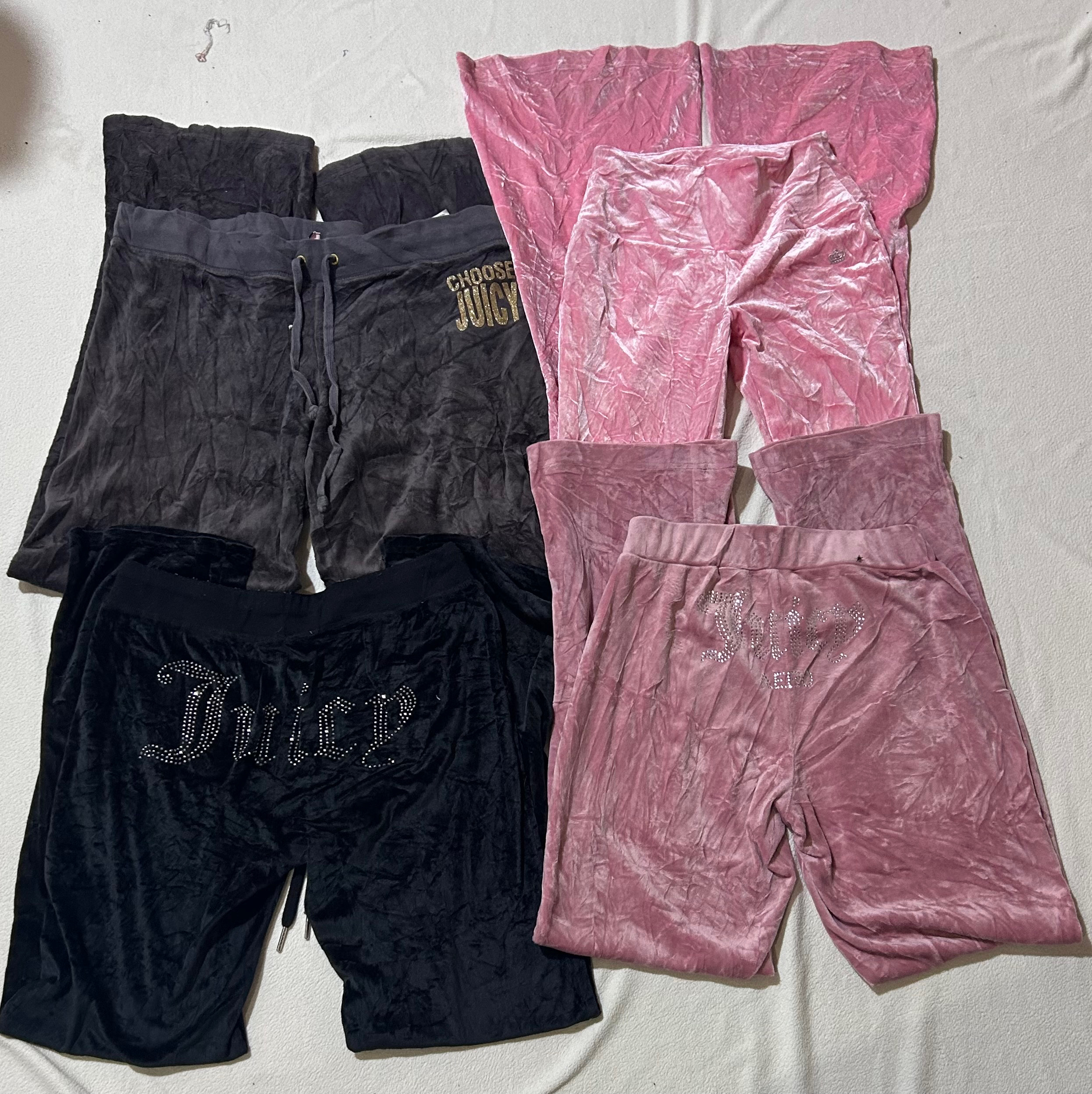 Juicy Couture Pants