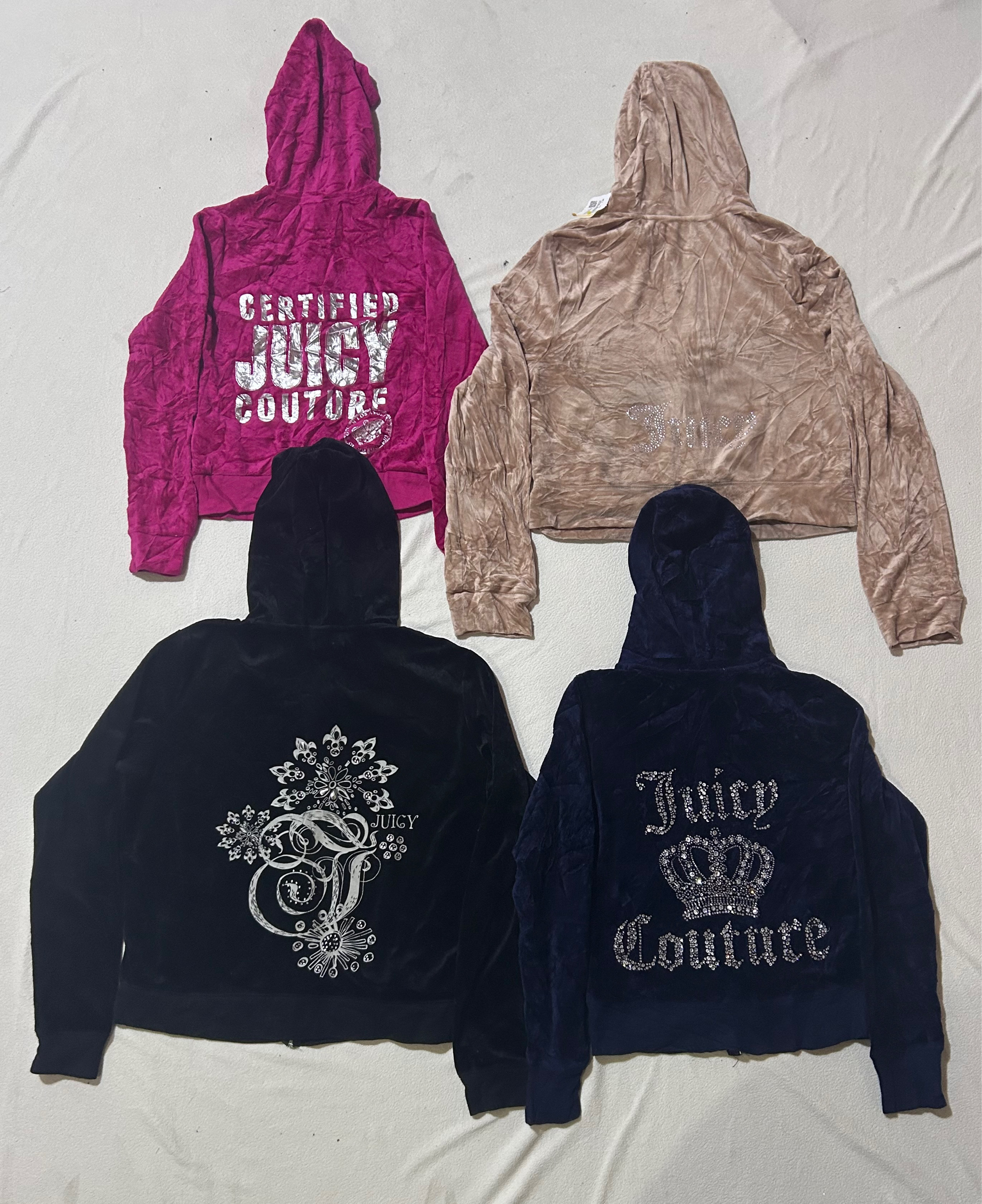 Juicy Couture Hoodie