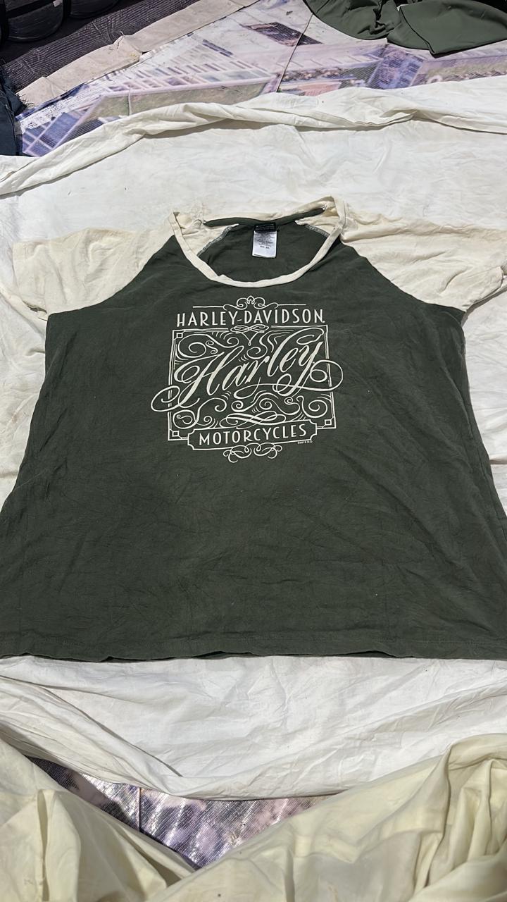 Harley Davidson T-Shirts