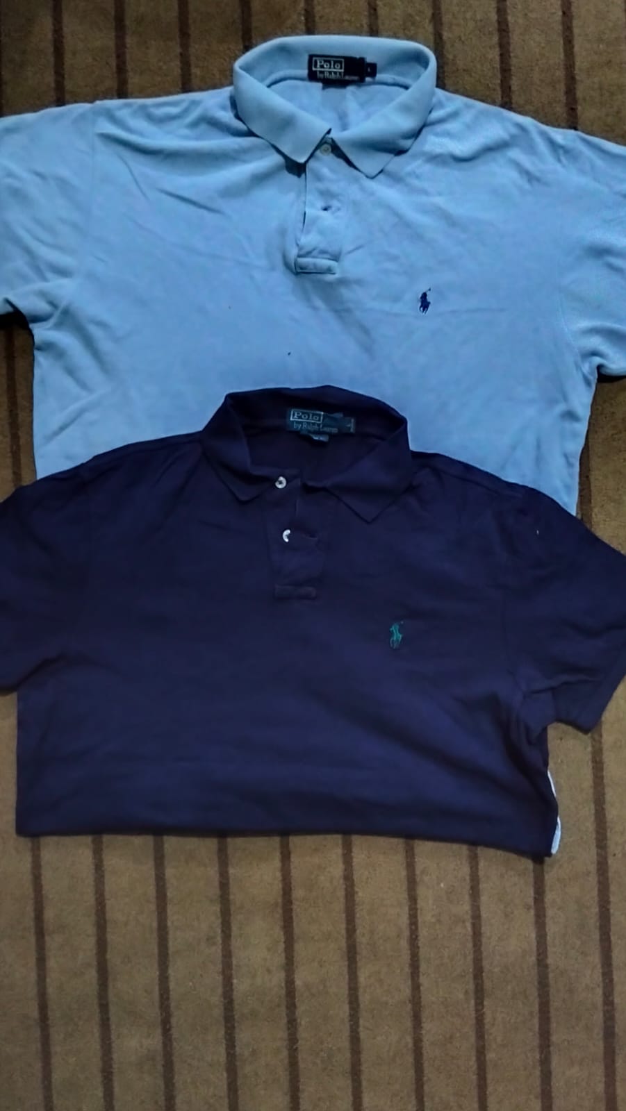 T-shirts Polo Ralph Lauren